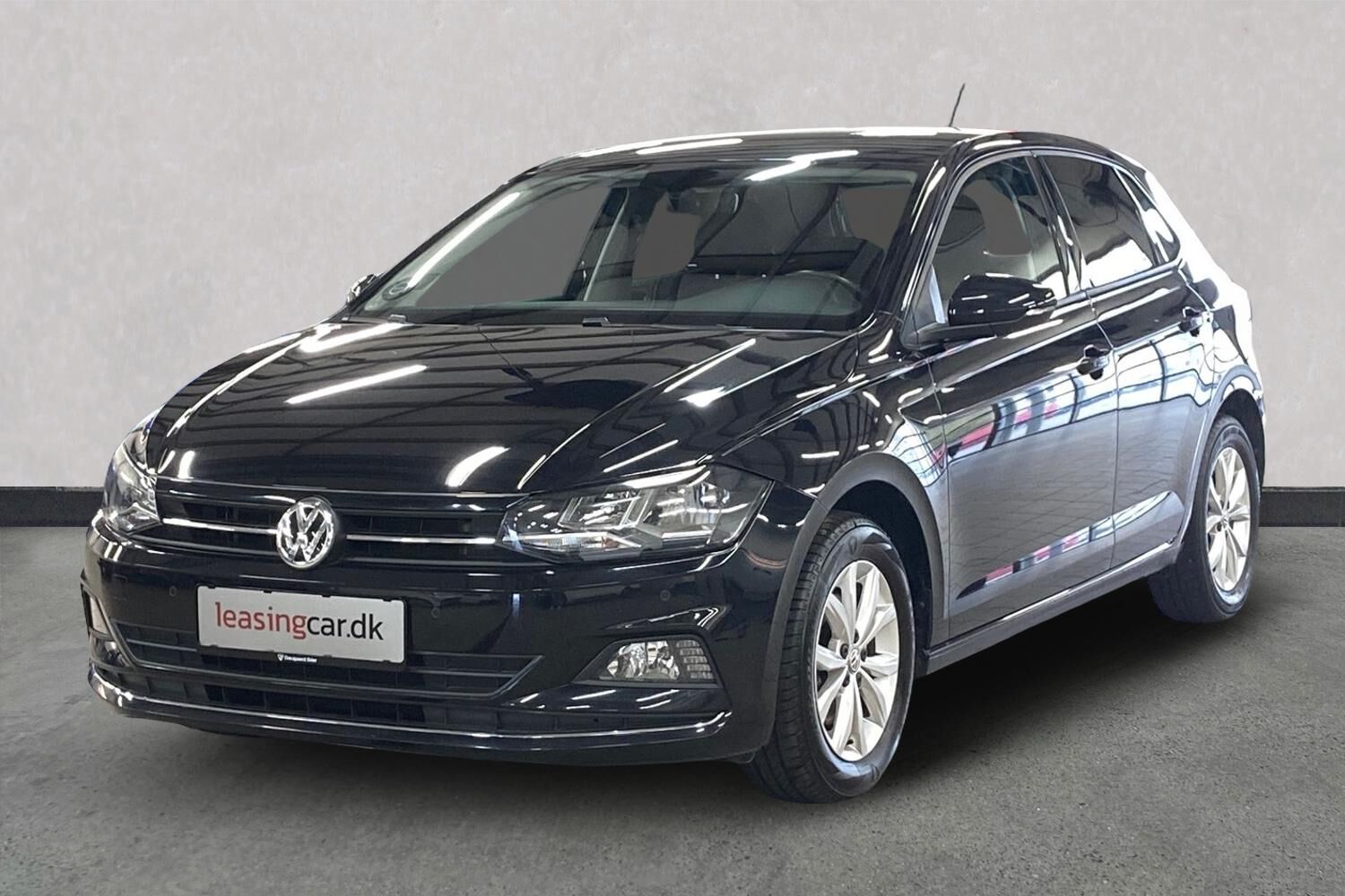 Billede af VW Polo 1,0 TSI Highline 115HK 5d 6g