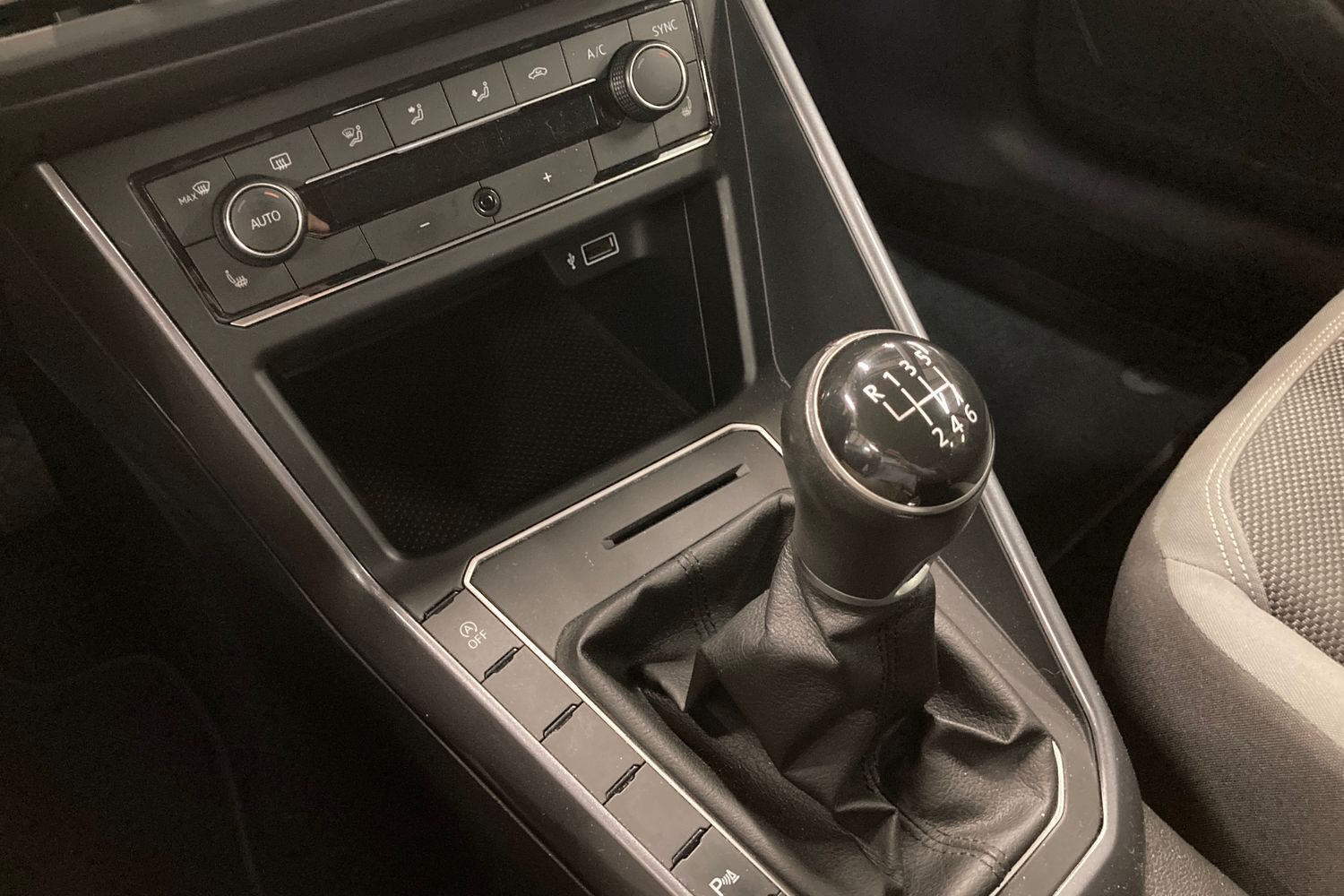 Billede af VW Polo 1,0 TSI Highline 115HK 5d 6g