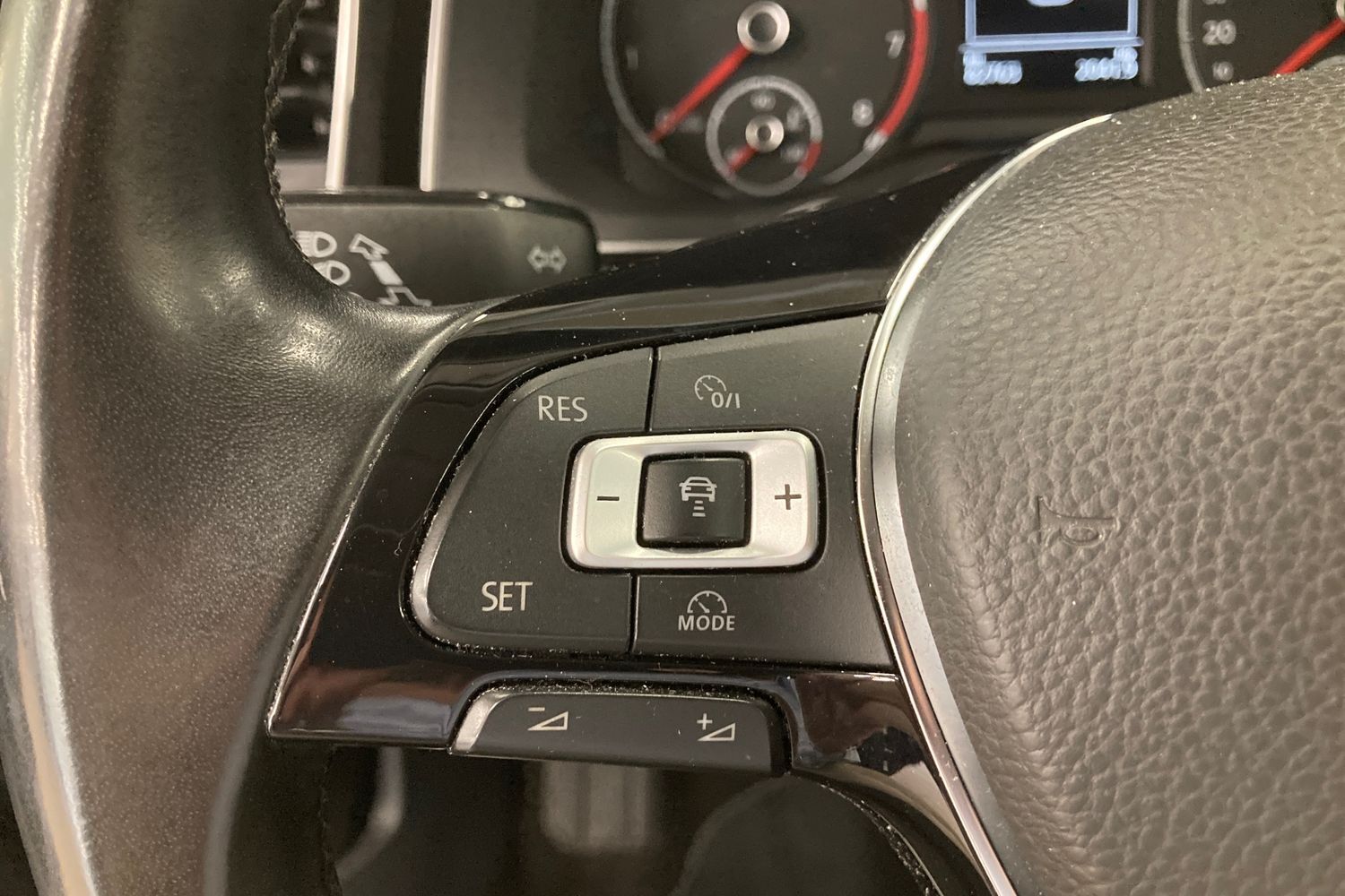 Billede af VW Polo 1,0 TSI Highline 115HK 5d 6g