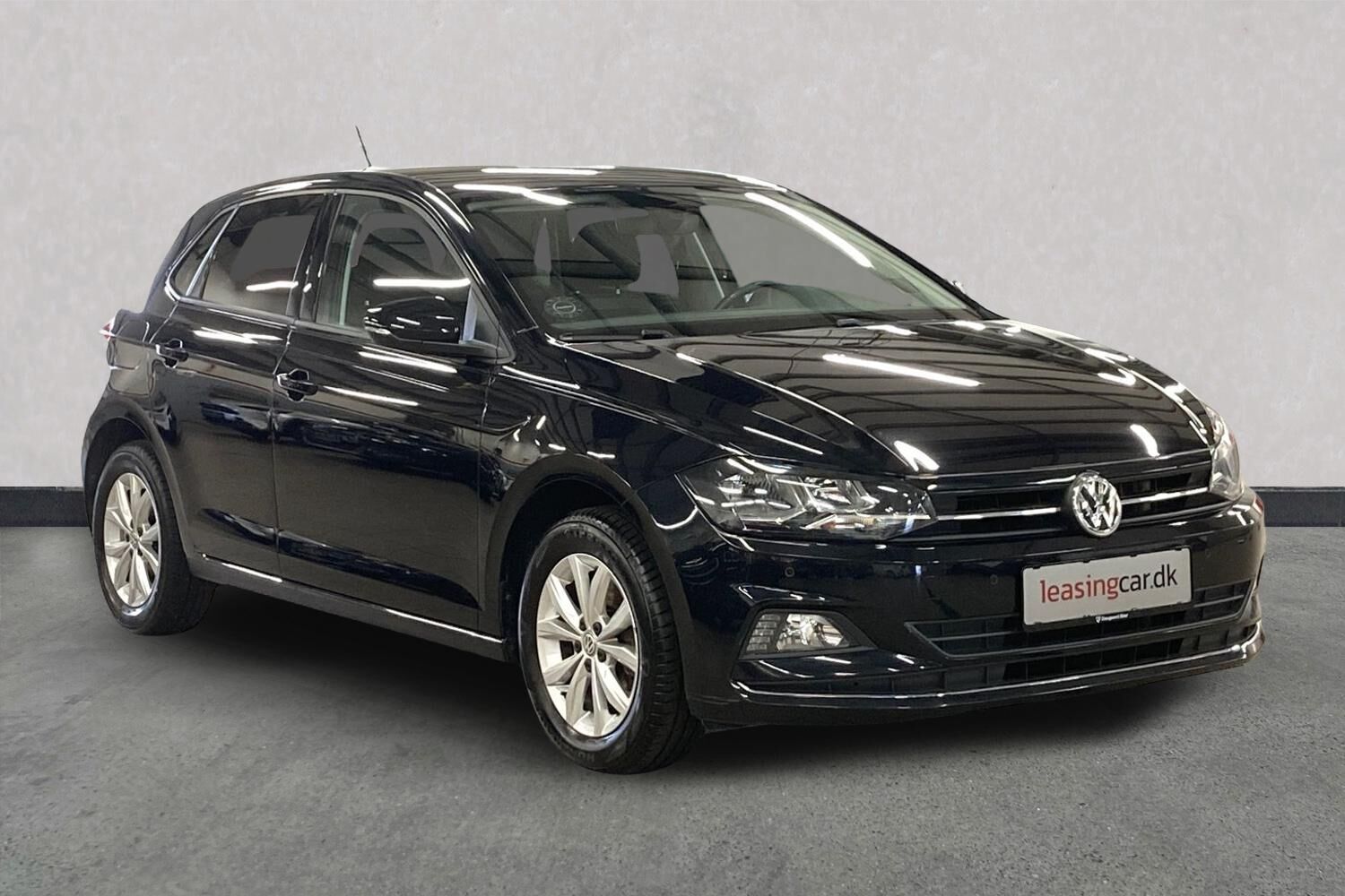 Billede af VW Polo 1,0 TSI Highline 115HK 5d 6g