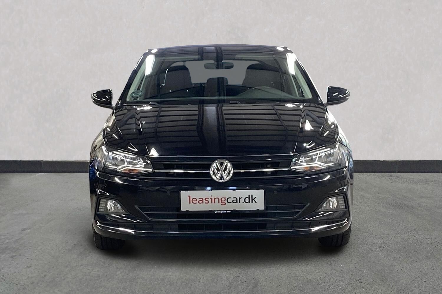 Billede af VW Polo 1,0 TSI Highline 115HK 5d 6g