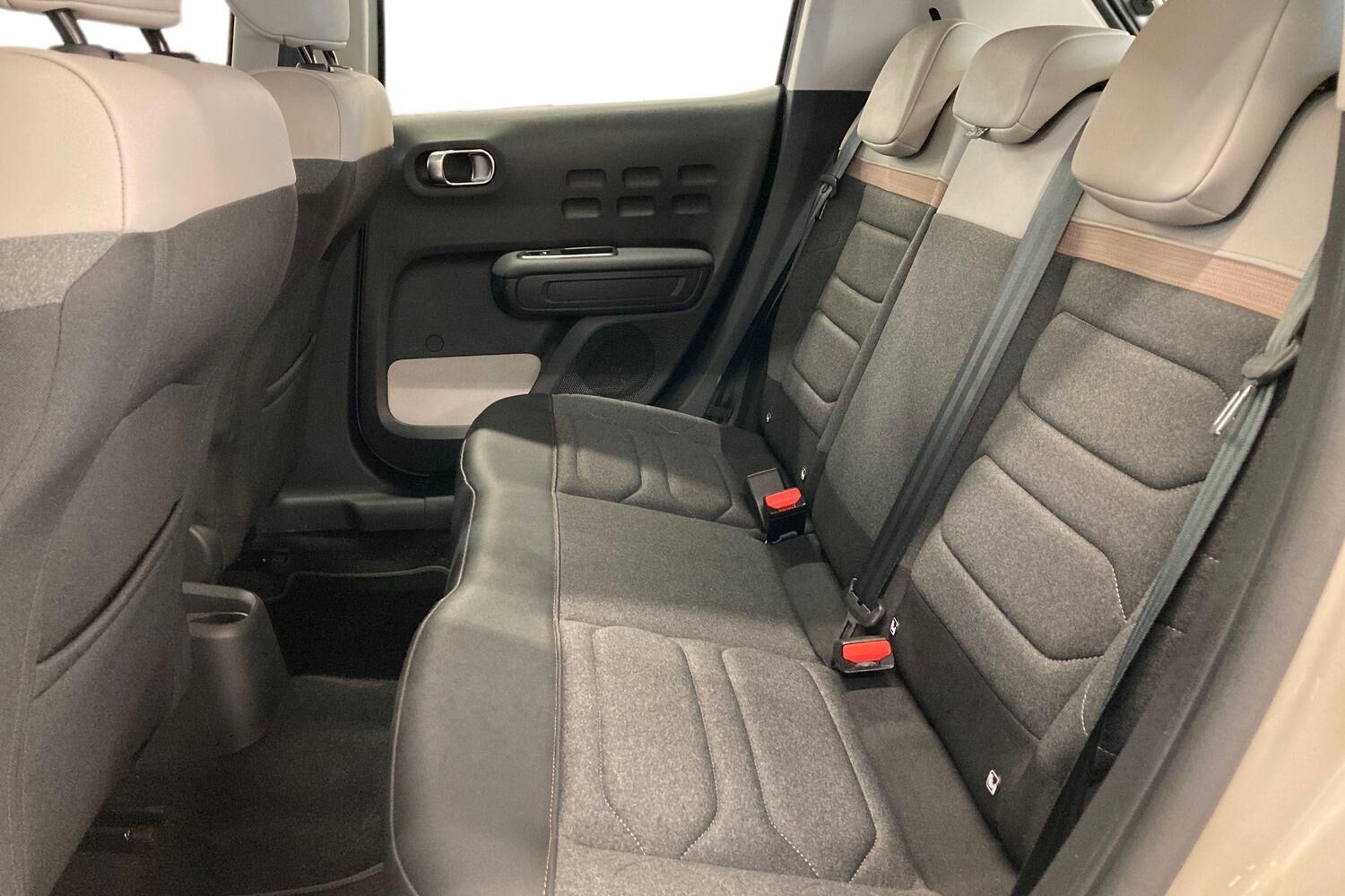 Billede af Citroën C3 1,2 PureTech Impress 83HK 5d