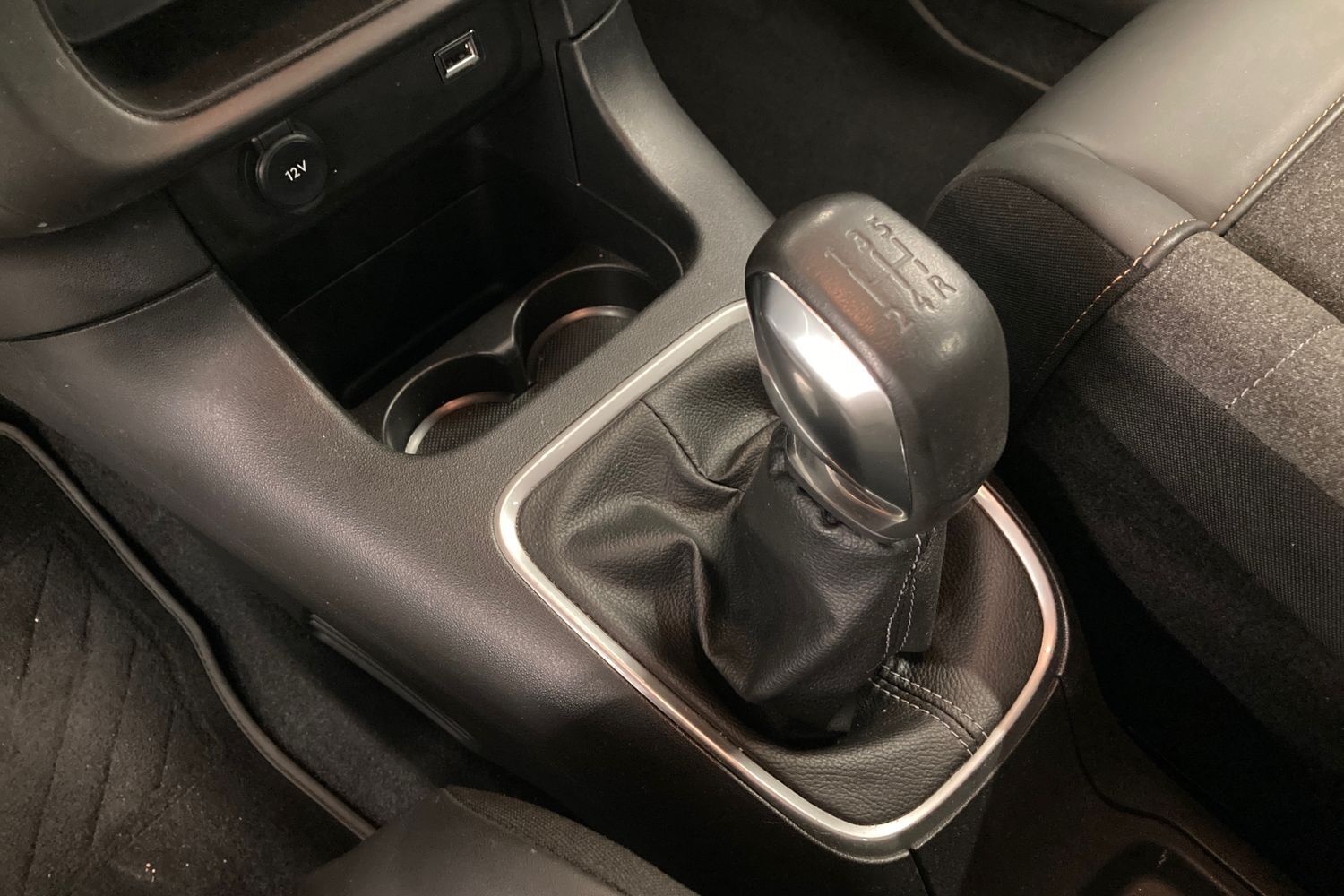 Billede af Citroën C3 1,2 PureTech Impress 83HK 5d