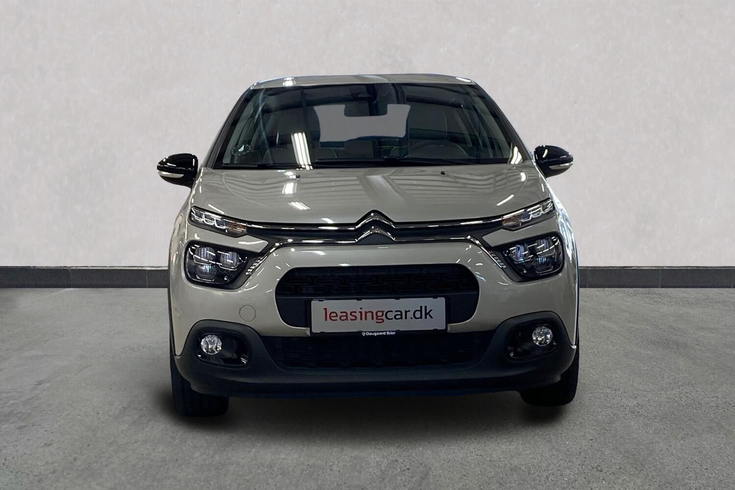 Billede af Citroën C3 1,2 PureTech Impress 83HK 5d