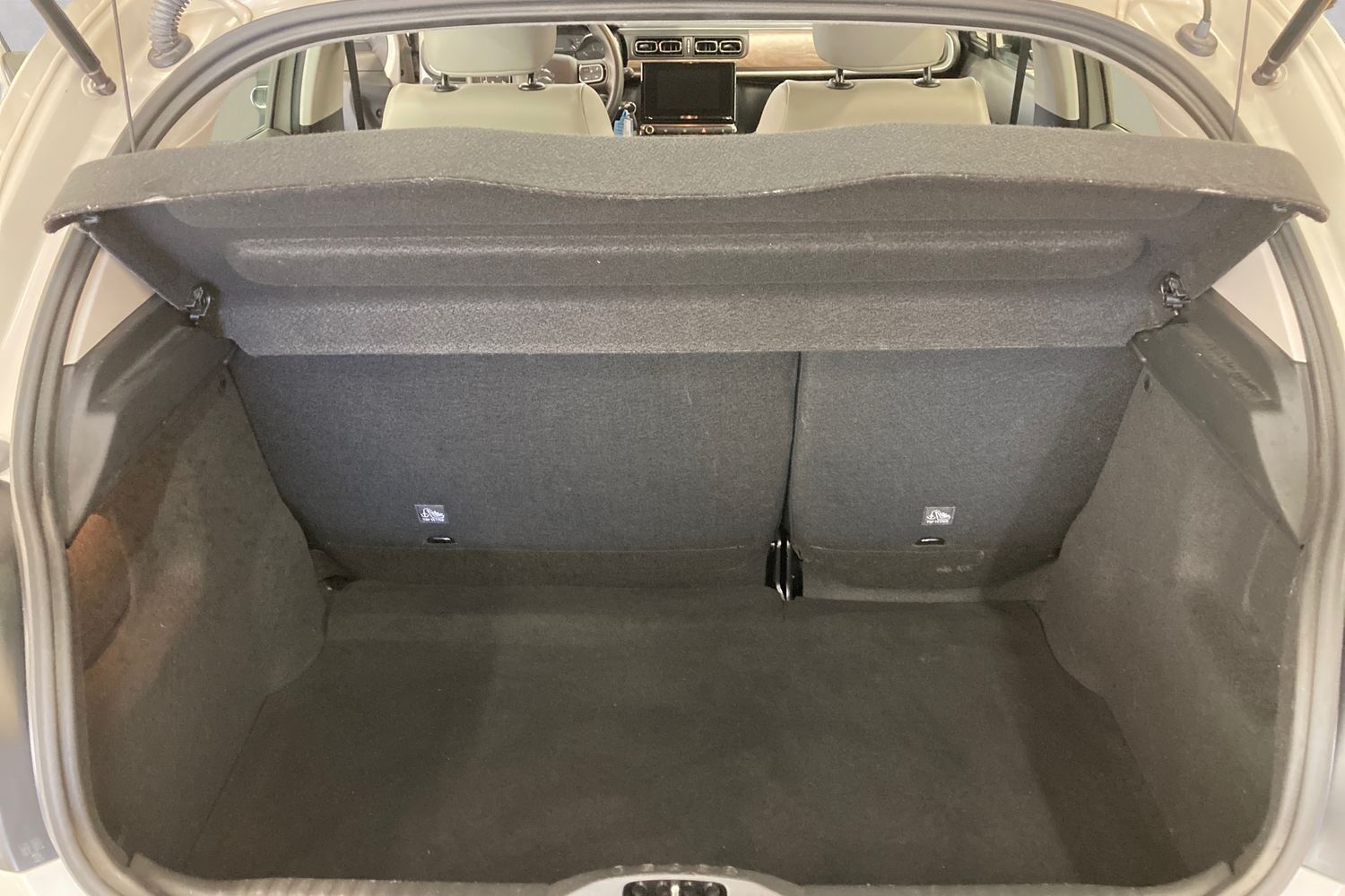 Billede af Citroën C3 1,2 PureTech Impress 83HK 5d