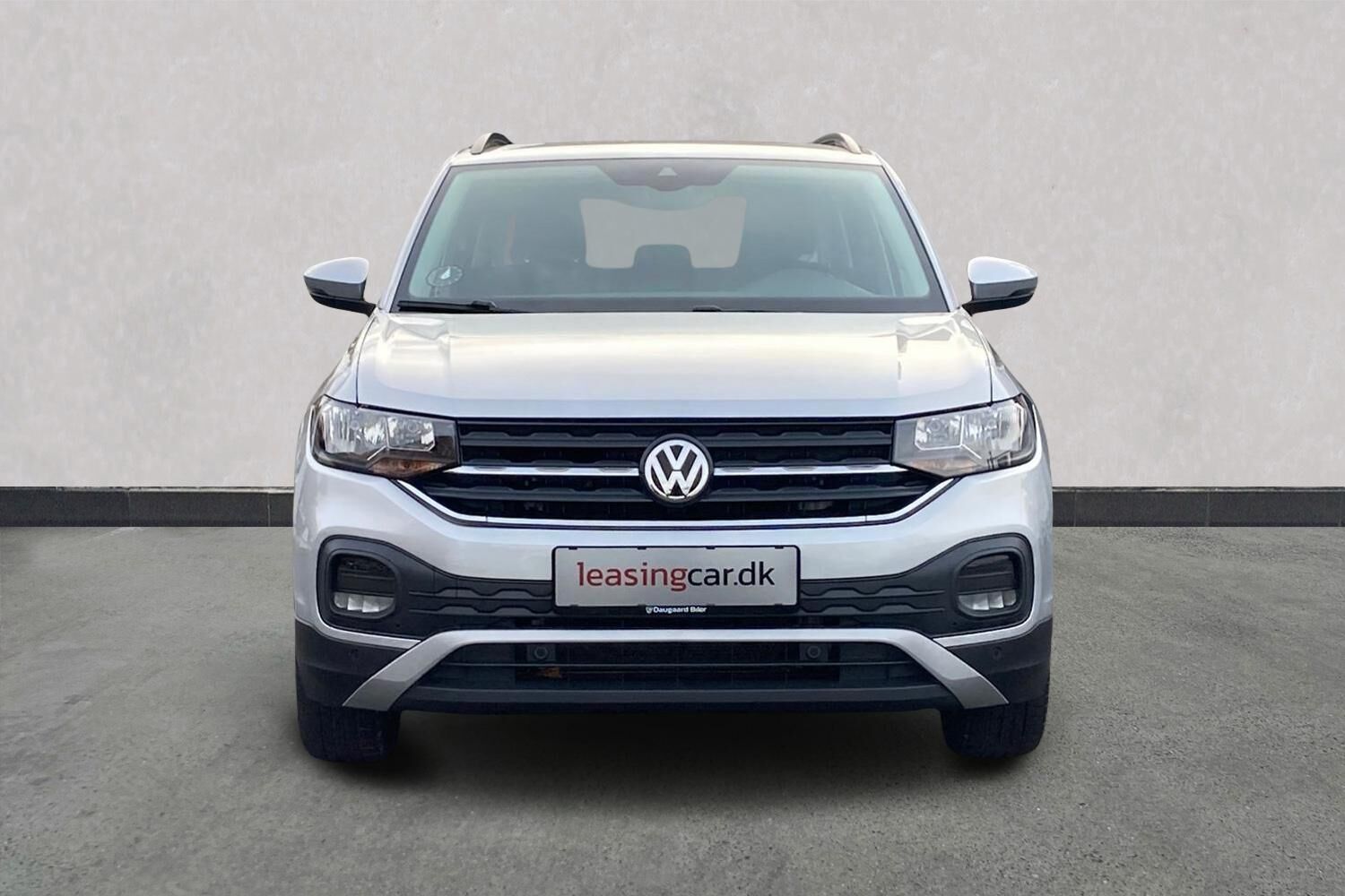 Billede af VW T-Cross 1,0 TSI Life DSG 115HK 5d 7g Aut.