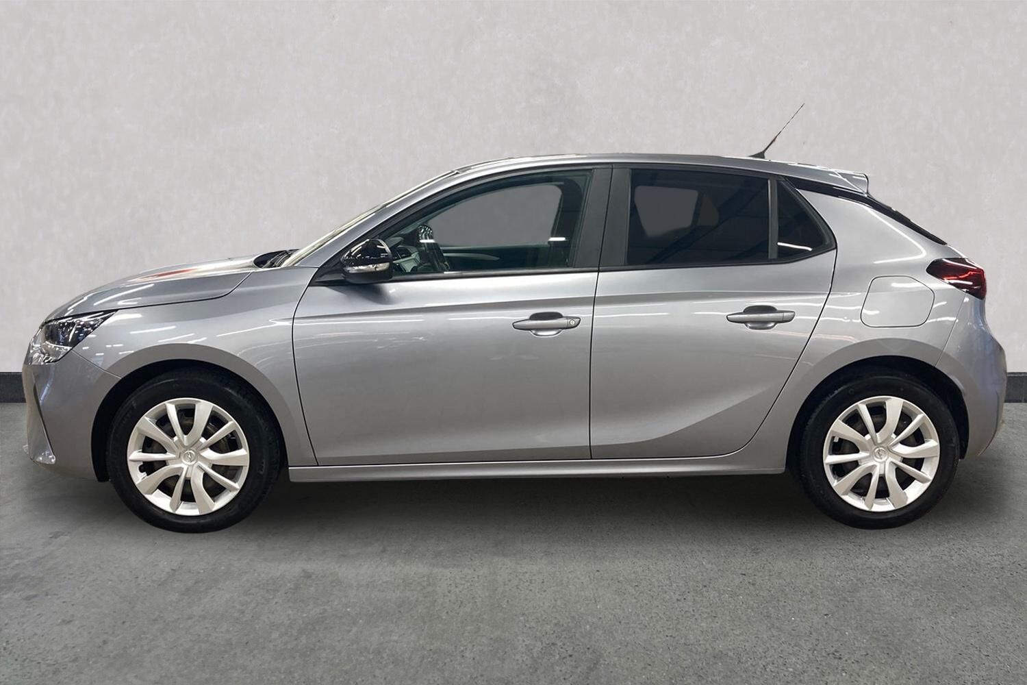 Billede af Opel Corsa 1,2 PureTech Edition+ 75HK 5d