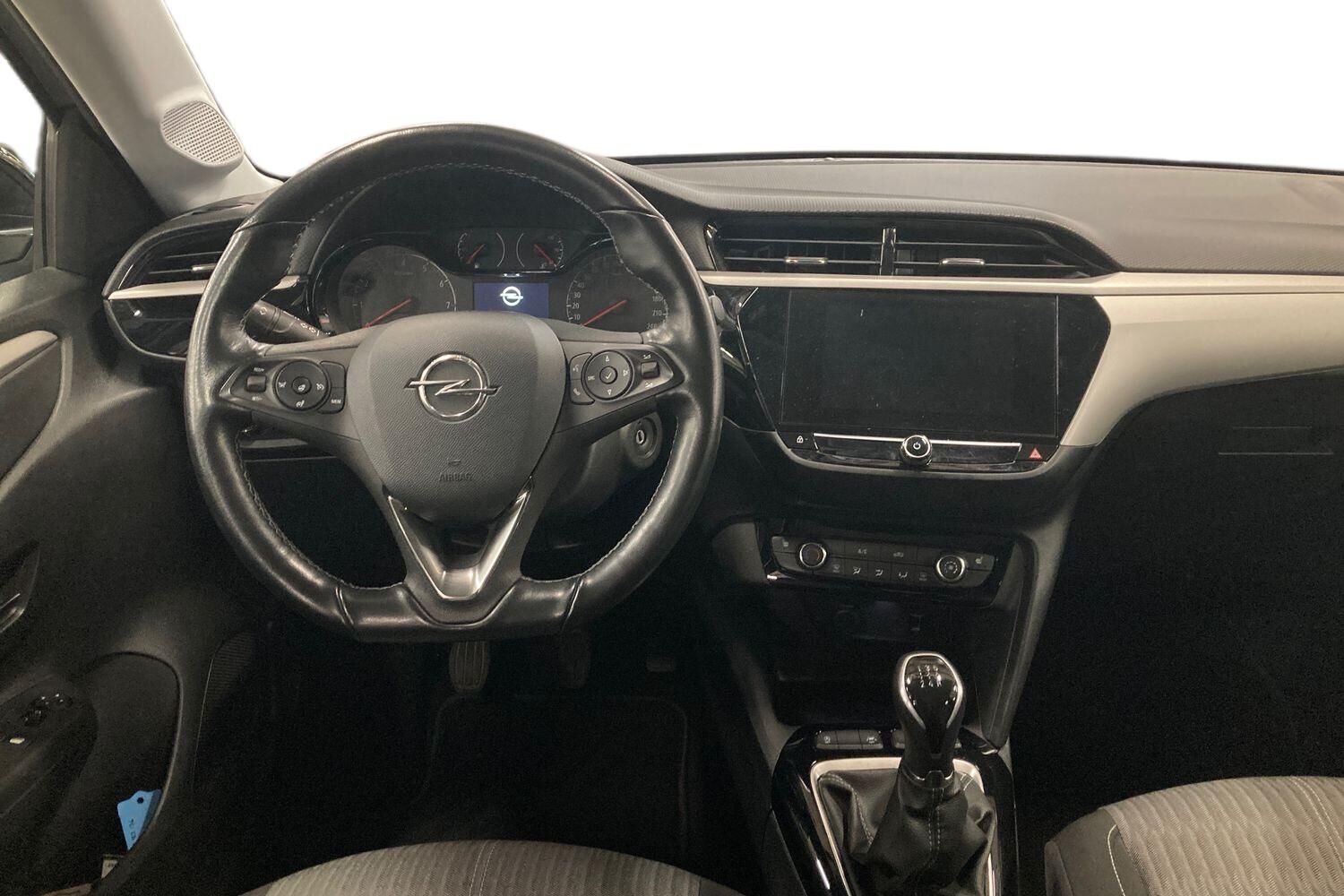 Billede af Opel Corsa 1,2 PureTech Edition+ 75HK 5d