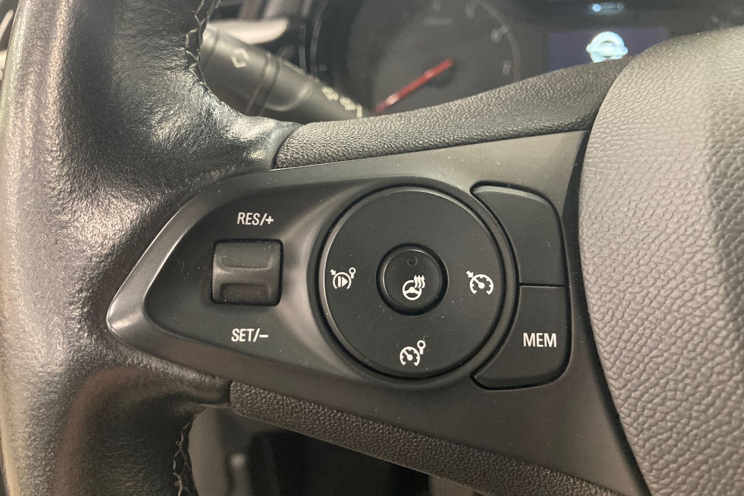 Billede af Opel Corsa 1,2 PureTech Edition+ 75HK 5d