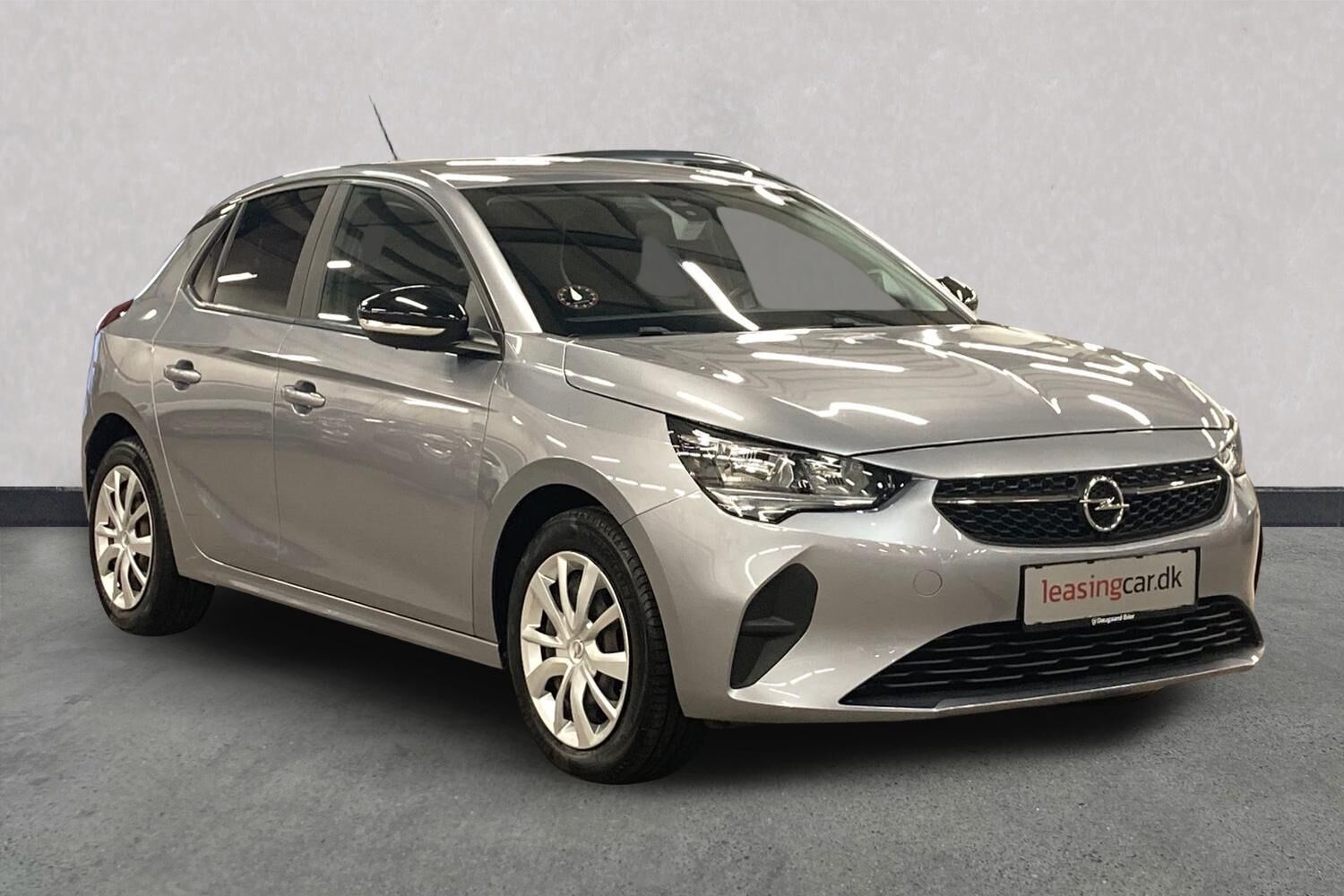 Billede af Opel Corsa 1,2 PureTech Edition+ 75HK 5d