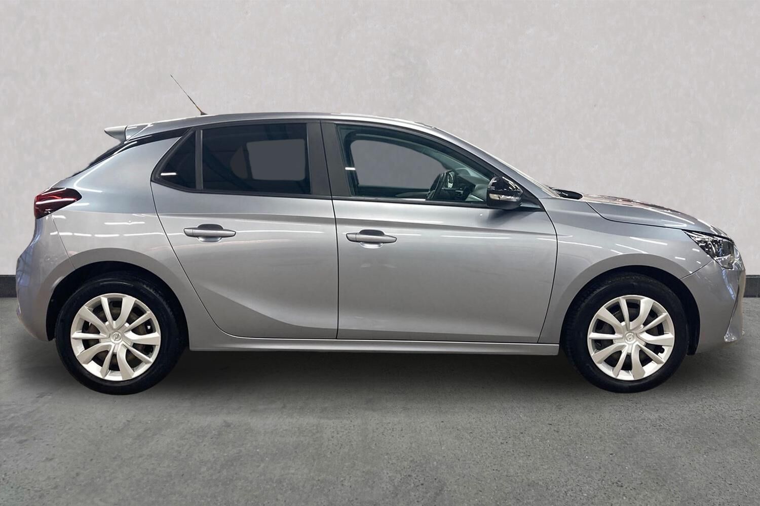 Billede af Opel Corsa 1,2 PureTech Edition+ 75HK 5d