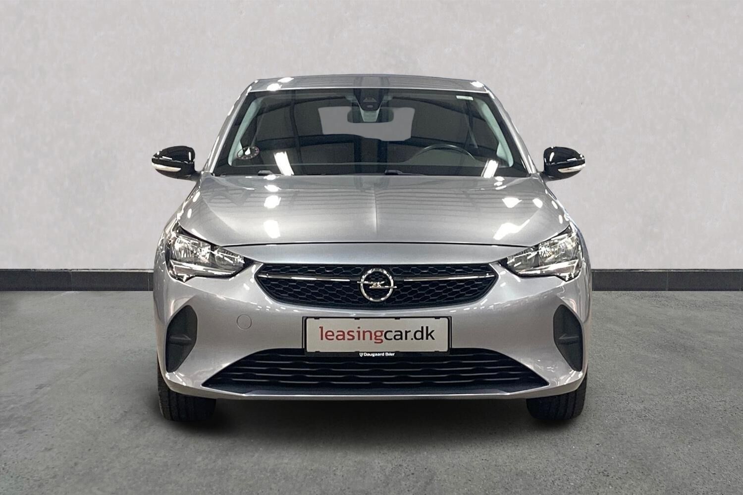 Billede af Opel Corsa 1,2 PureTech Edition+ 75HK 5d