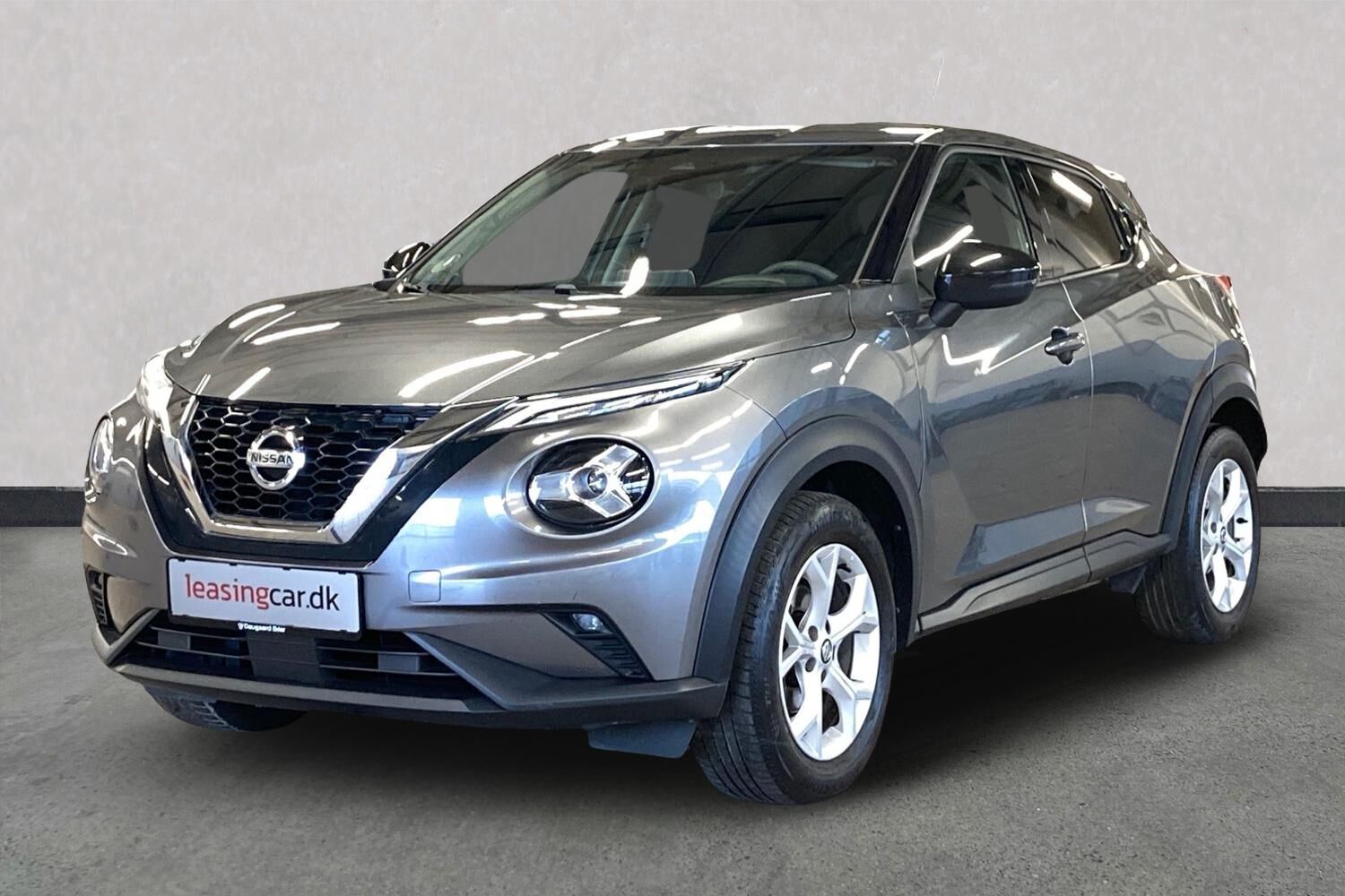 Billede af Nissan Juke 1,0 Dig-T Acenta 114HK 5d 6g