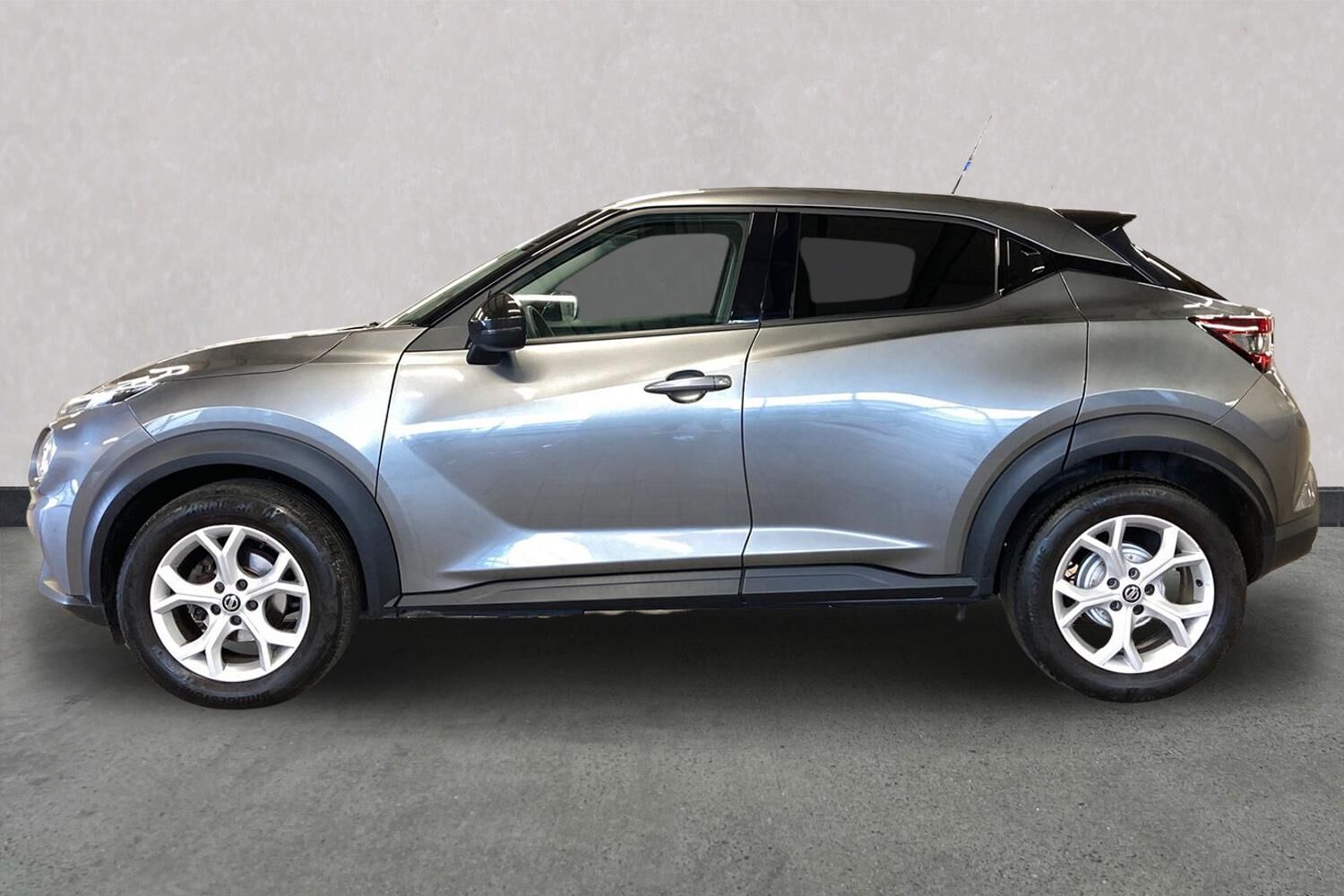 Billede af Nissan Juke 1,0 Dig-T Acenta 114HK 5d 6g