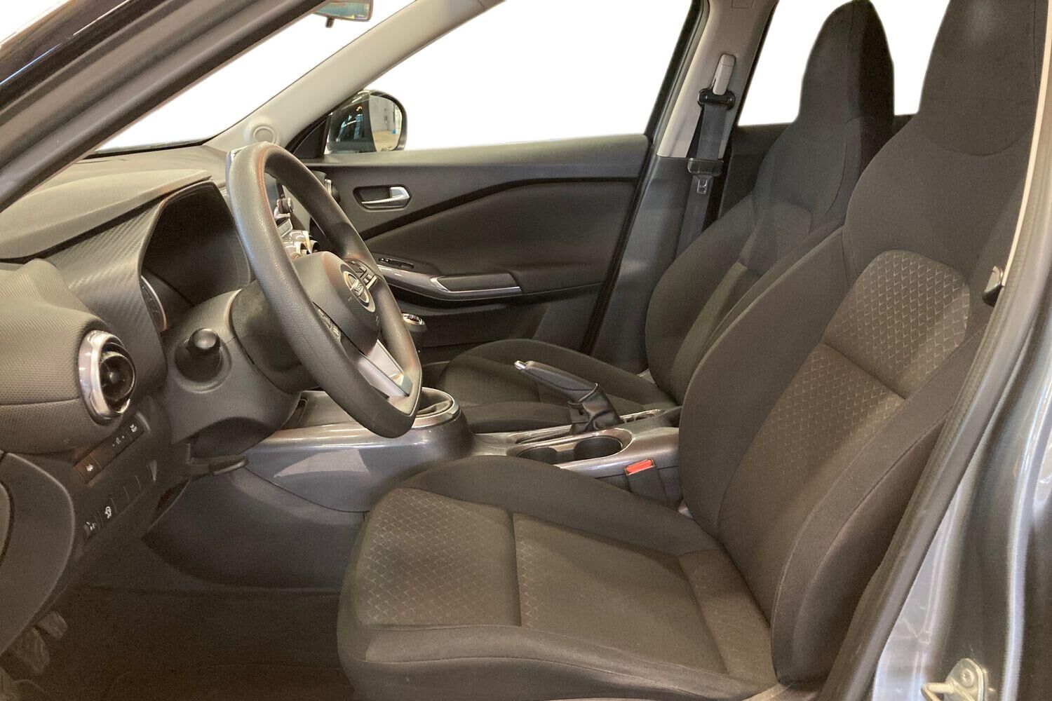 Billede af Nissan Juke 1,0 Dig-T Acenta 114HK 5d 6g