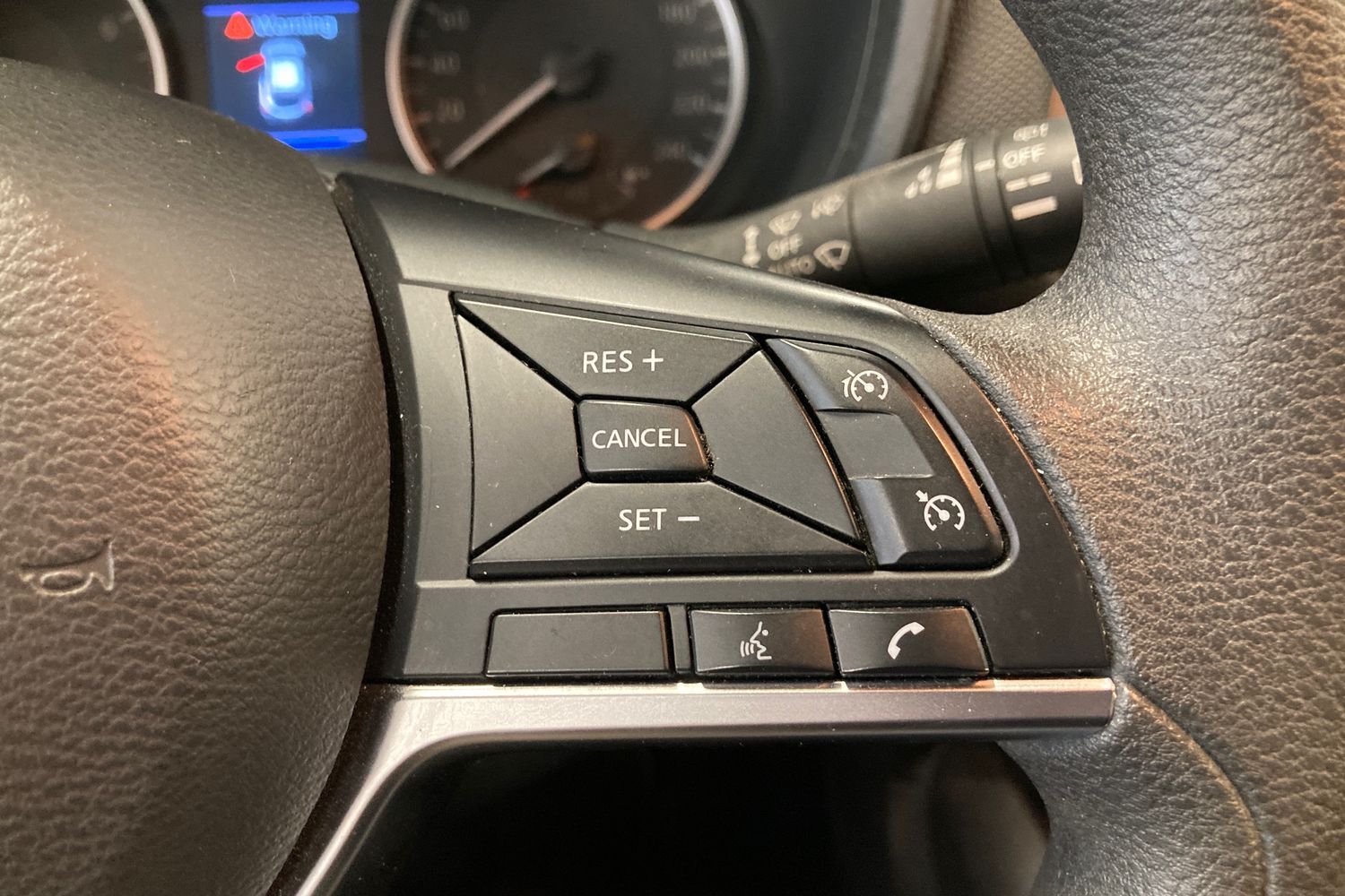 Billede af Nissan Juke 1,0 Dig-T Acenta 114HK 5d 6g