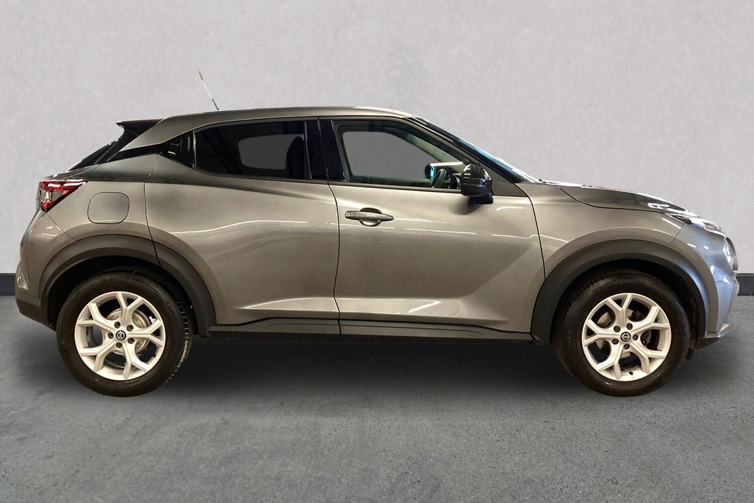 Billede af Nissan Juke 1,0 Dig-T Acenta 114HK 5d 6g