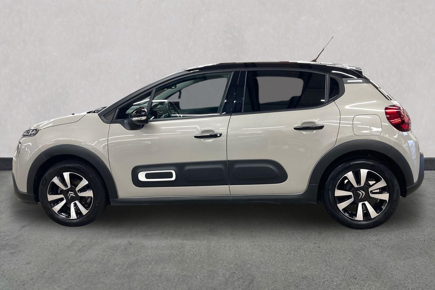 Billede af Citroën C3 1,2 PureTech Palais 83HK 5d