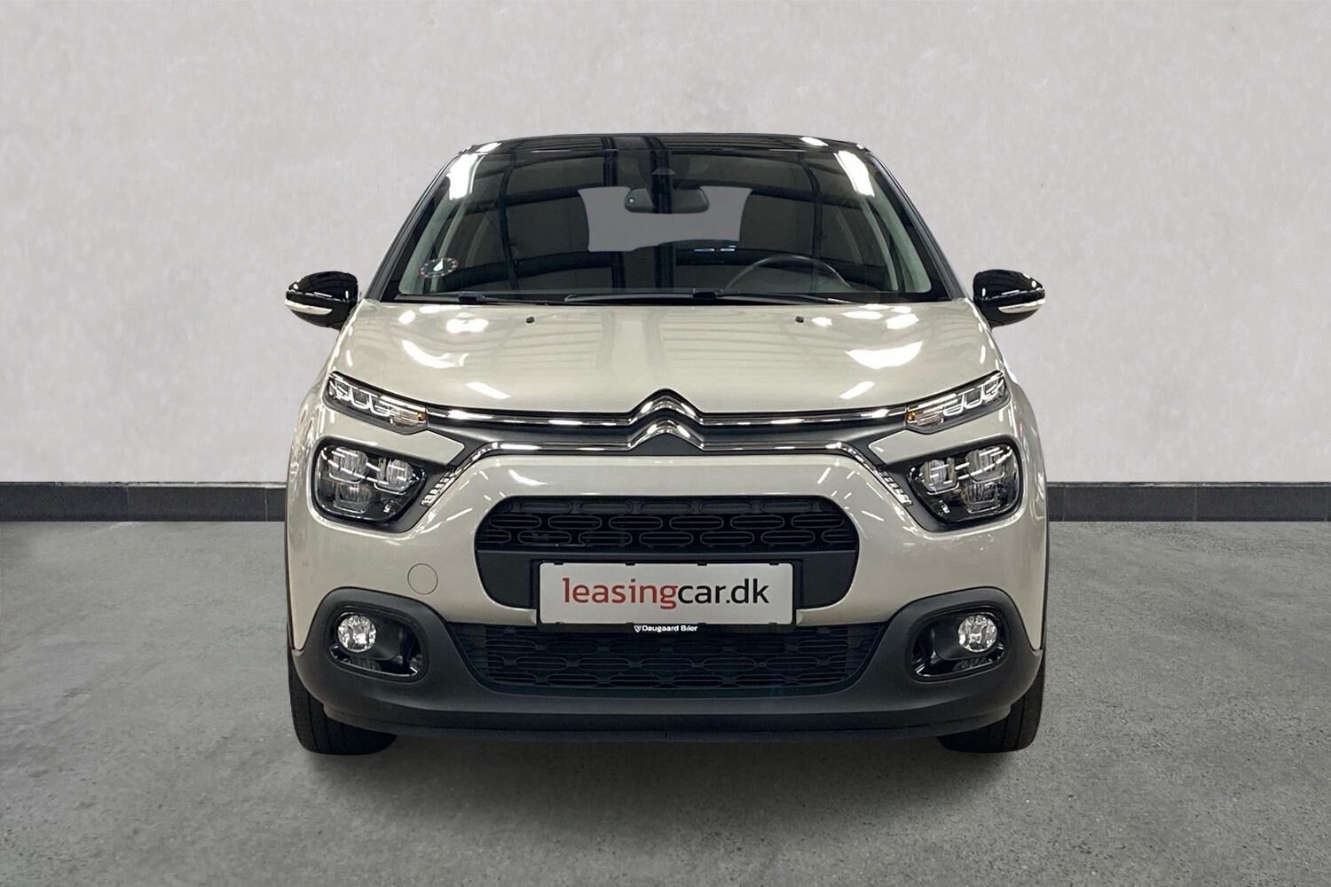 Billede af Citroën C3 1,2 PureTech Palais 83HK 5d