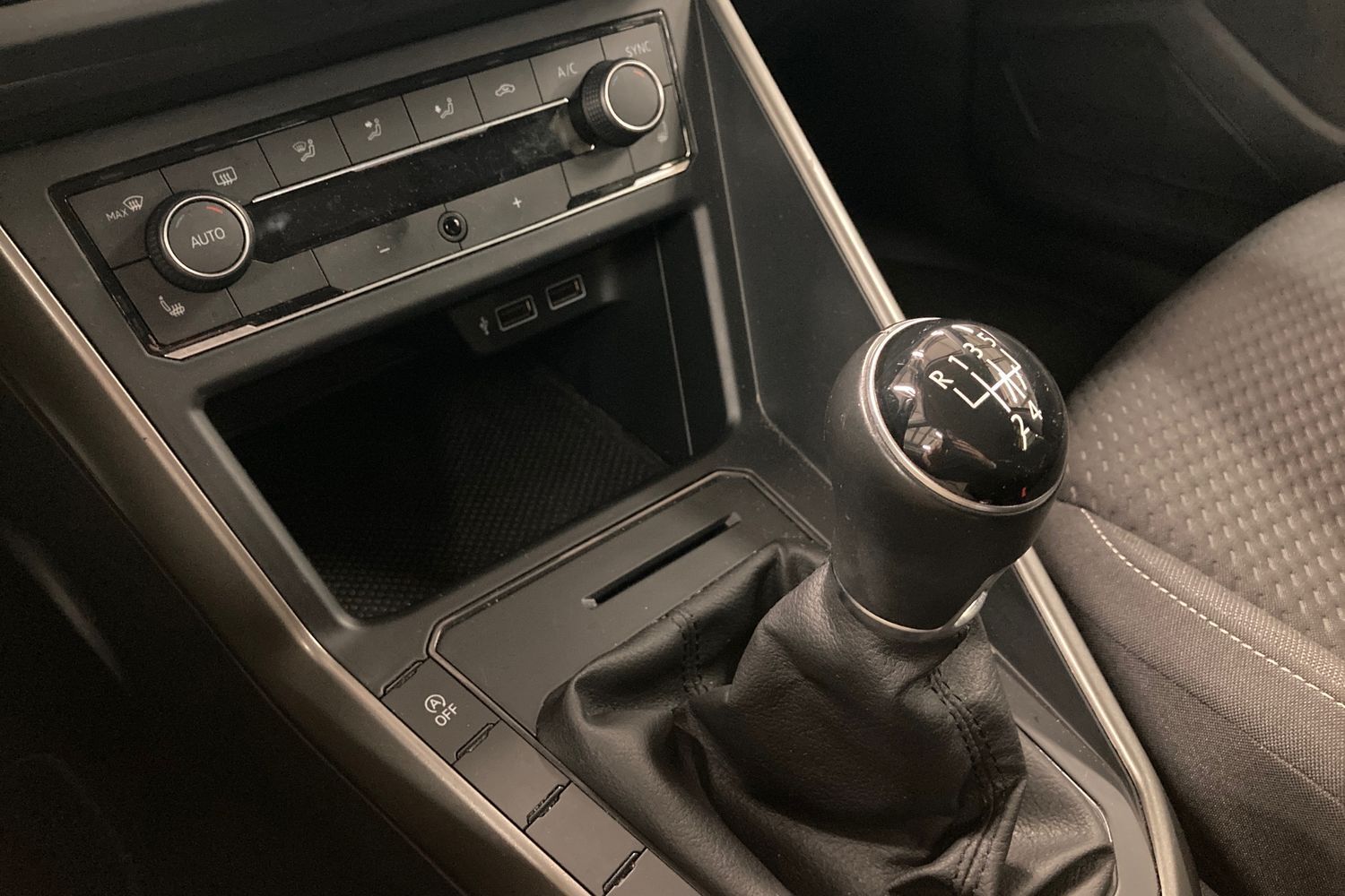 Billede af VW Polo 1,0 TSI Comfortline 95HK 5d