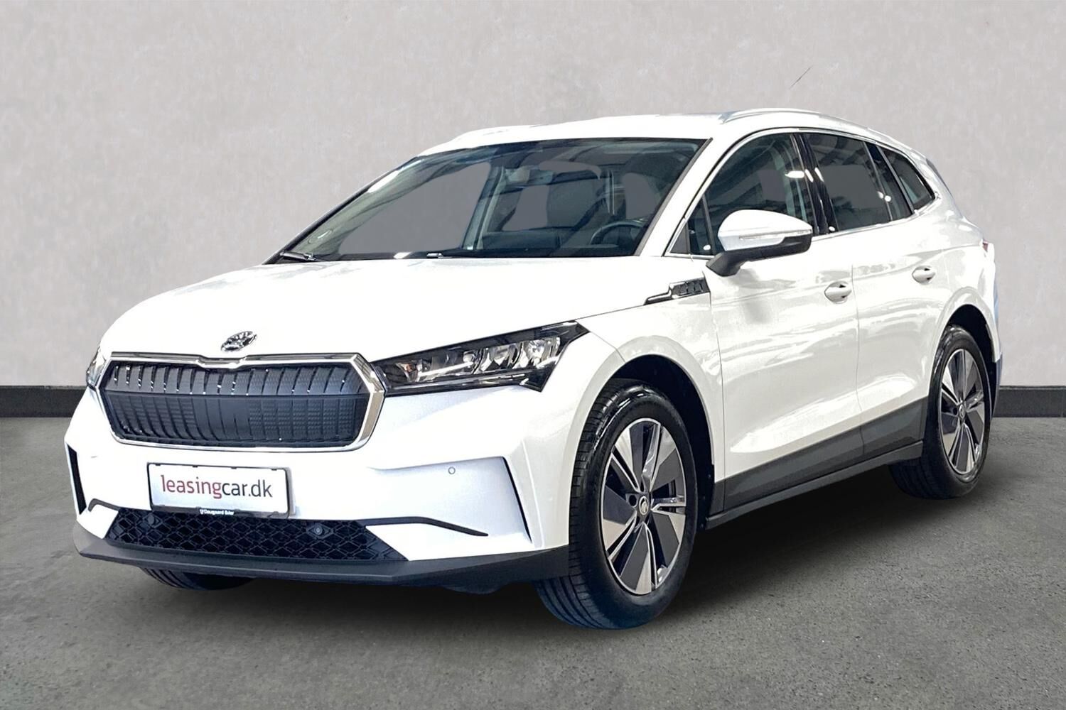 Billede af Skoda Enyaq 60 iV 180HK 5d Aut.