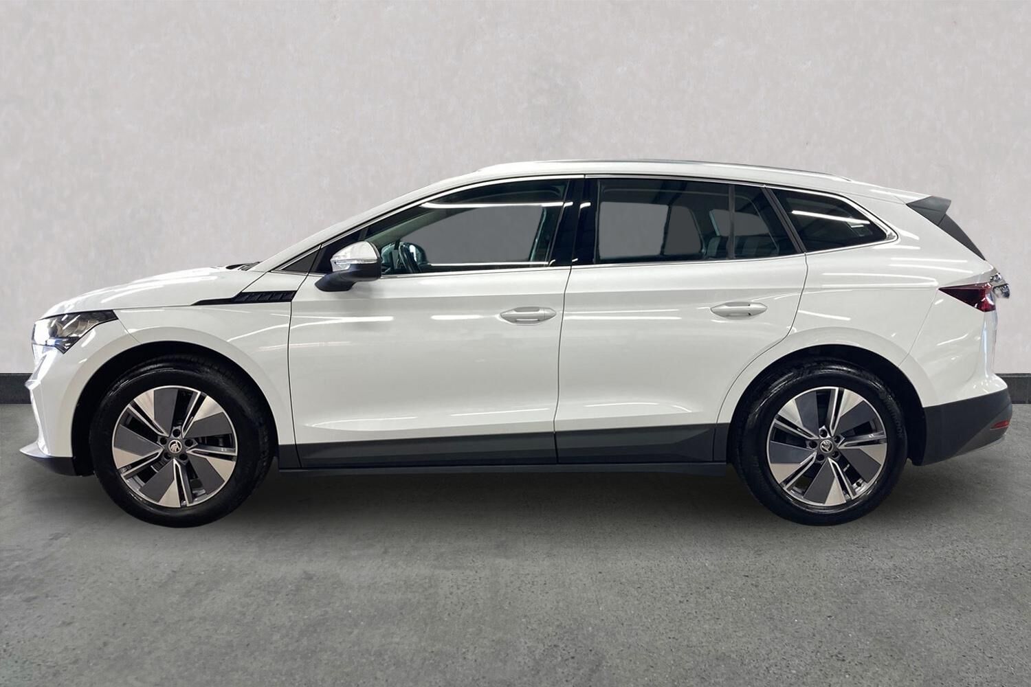 Billede af Skoda Enyaq 60 iV 180HK 5d Aut.