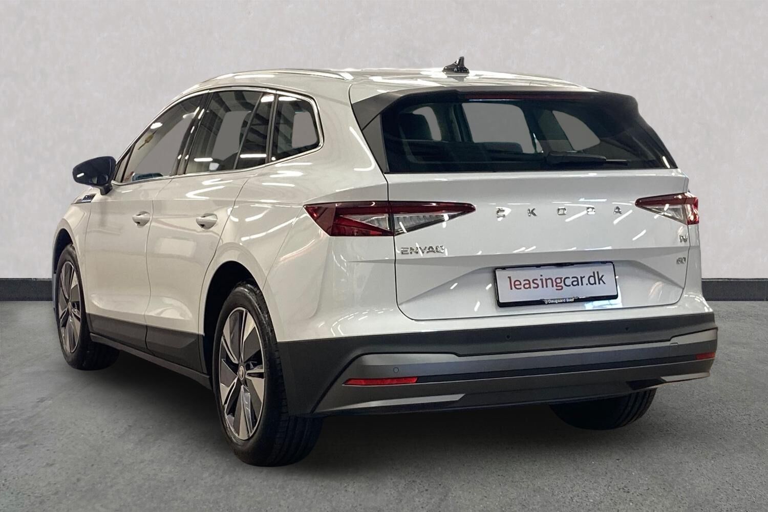 Billede af Skoda Enyaq 60 iV 180HK 5d Aut.