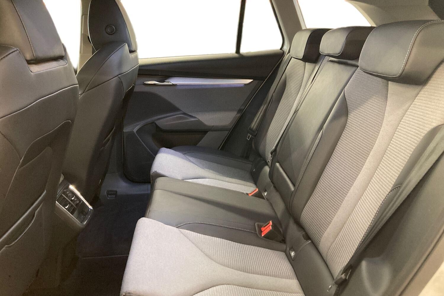 Billede af Skoda Enyaq 60 iV 180HK 5d Aut.