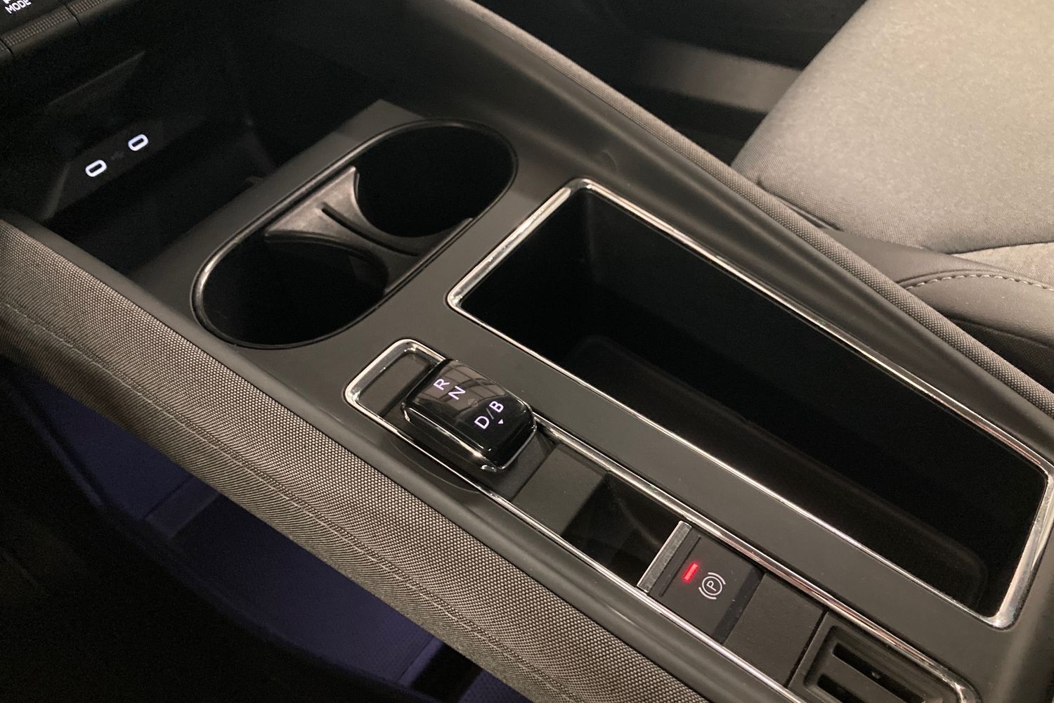 Billede af Skoda Enyaq 60 iV 180HK 5d Aut.