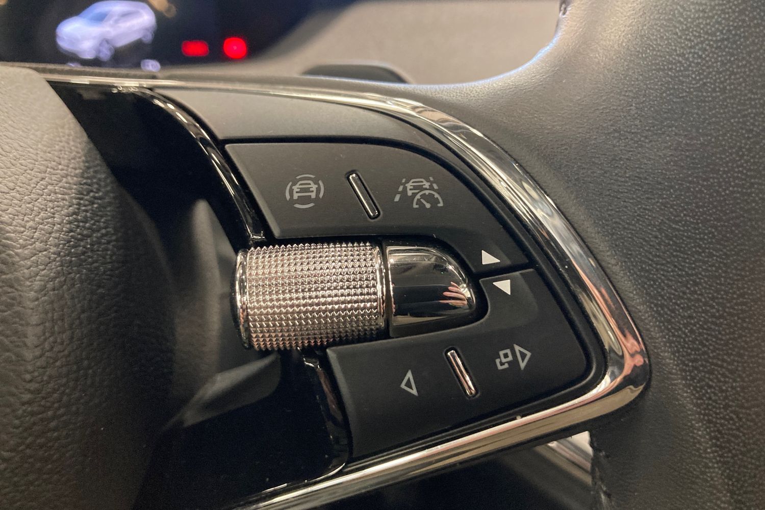 Billede af Skoda Enyaq 60 iV 180HK 5d Aut.