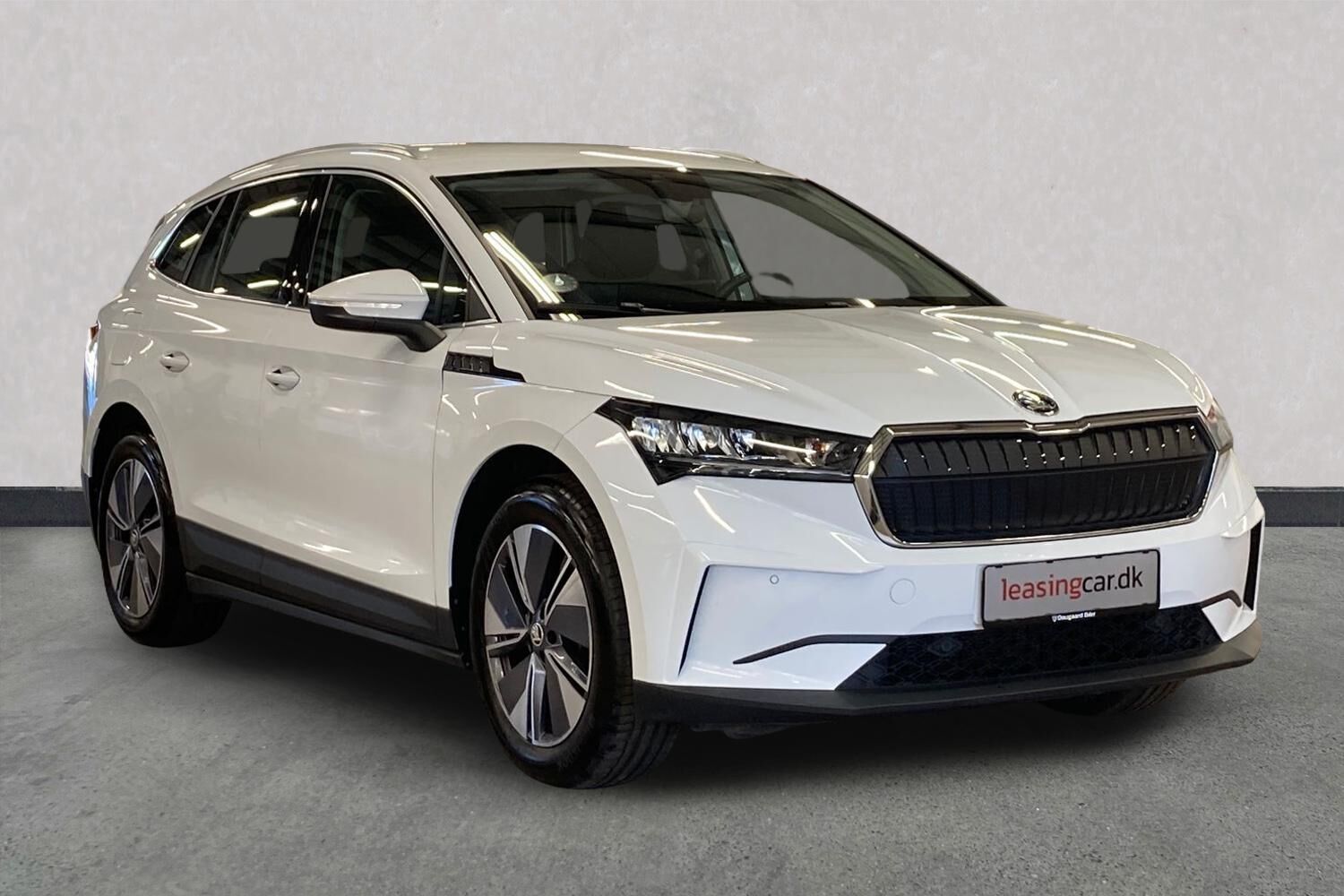 Billede af Skoda Enyaq 60 iV 180HK 5d Aut.