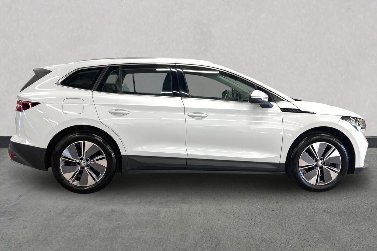 Billede af Skoda Enyaq 60 iV 180HK 5d Aut.