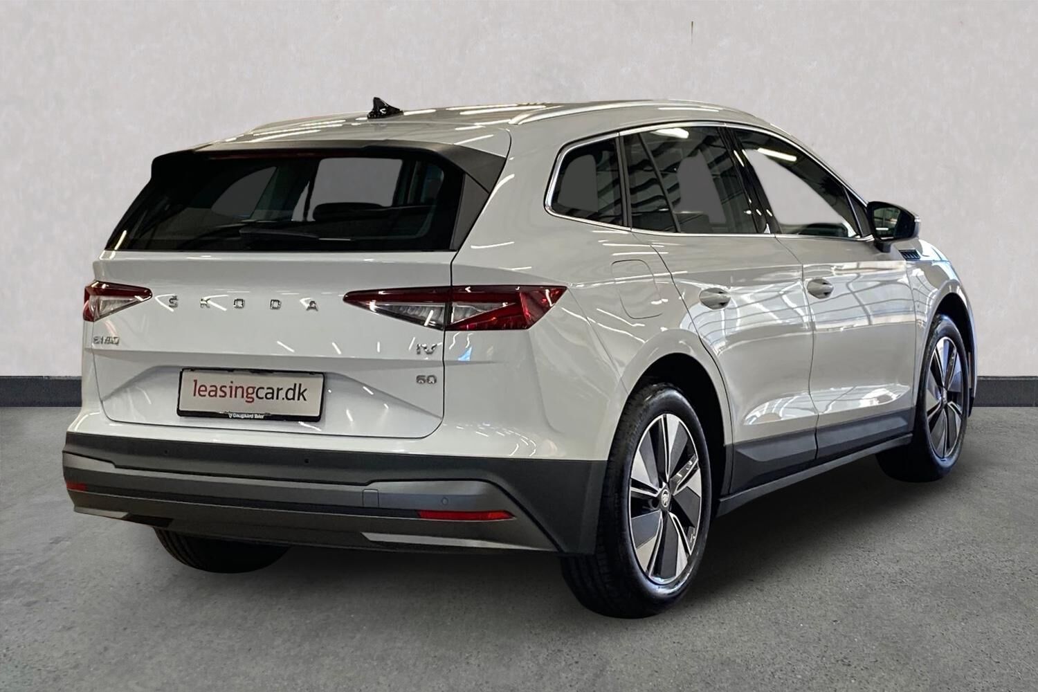 Billede af Skoda Enyaq 60 iV 180HK 5d Aut.