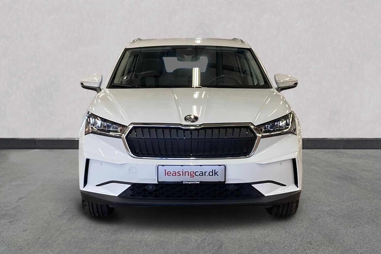 Billede af Skoda Enyaq 60 iV 180HK 5d Aut.