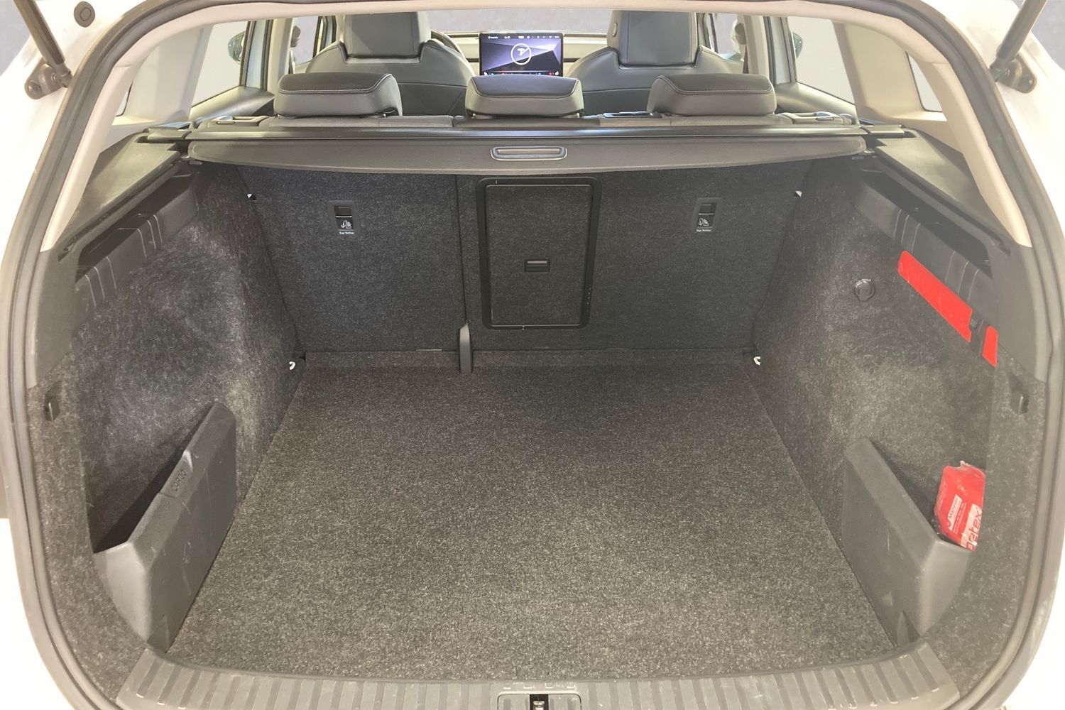 Billede af Skoda Enyaq 60 iV 180HK 5d Aut.