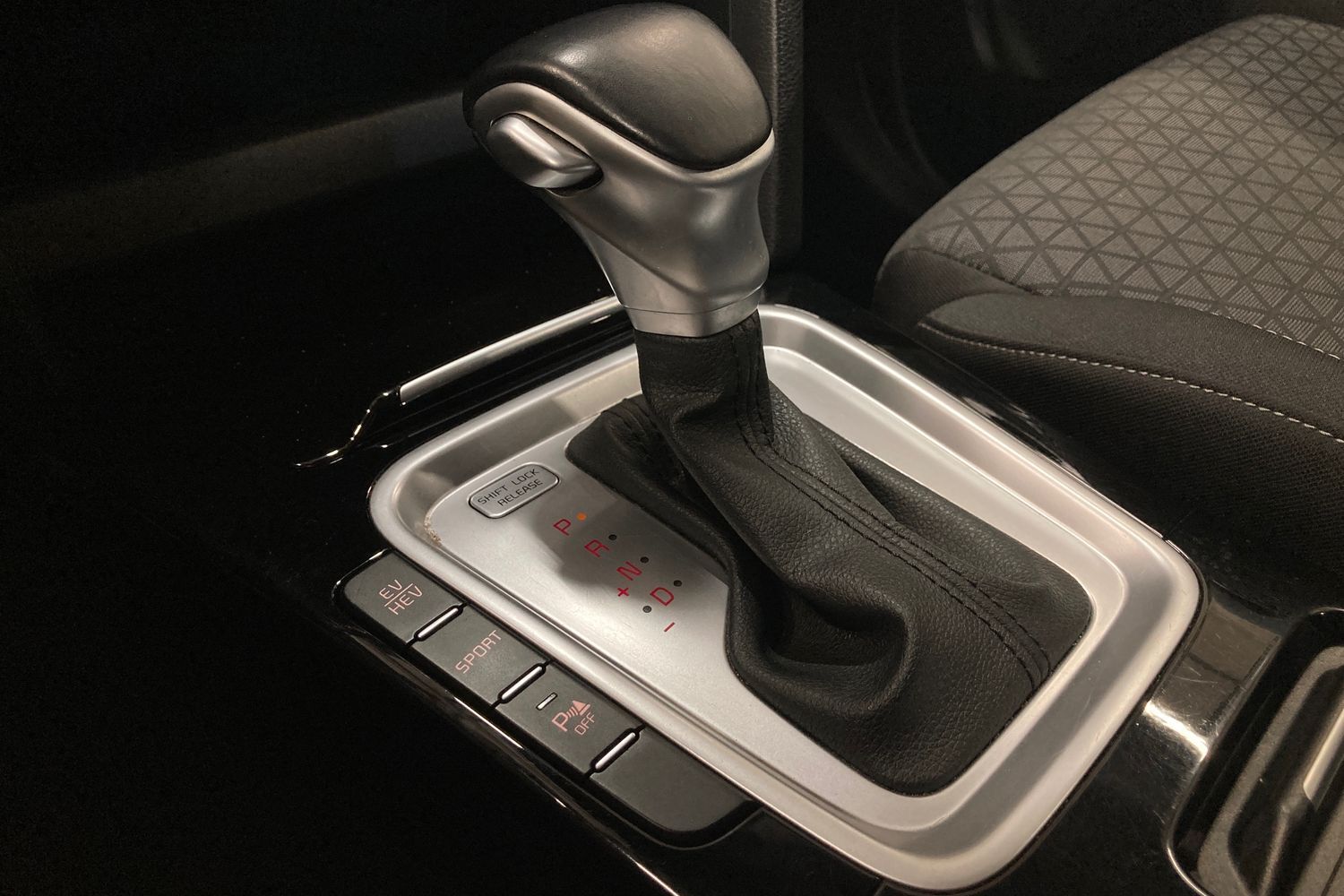 Billede af Kia Ceed SW 1,6 GDI PHEV  Plugin-hybrid Prestige DCT 141HK Stc 6g Aut.