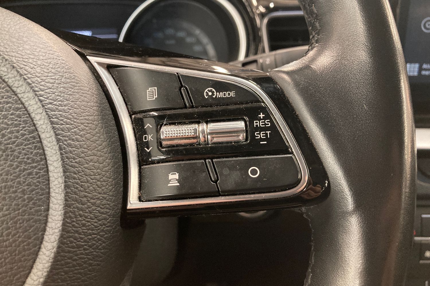 Billede af Kia Ceed SW 1,6 GDI PHEV  Plugin-hybrid Prestige DCT 141HK Stc 6g Aut.