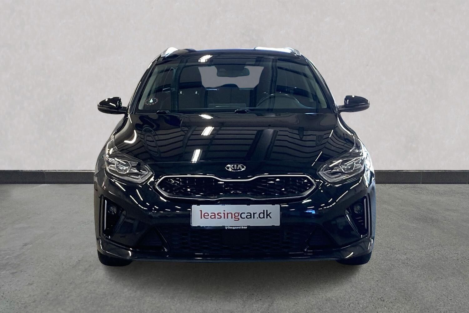 Billede af Kia Ceed SW 1,6 GDI PHEV  Plugin-hybrid Prestige DCT 141HK Stc 6g Aut.