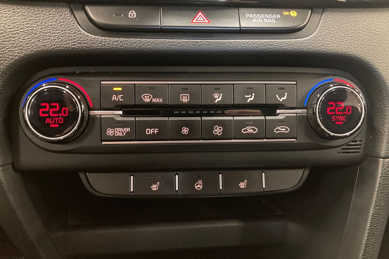 Billede af Kia Ceed SW 1,6 GDI PHEV  Plugin-hybrid Prestige DCT 141HK Stc 6g Aut.