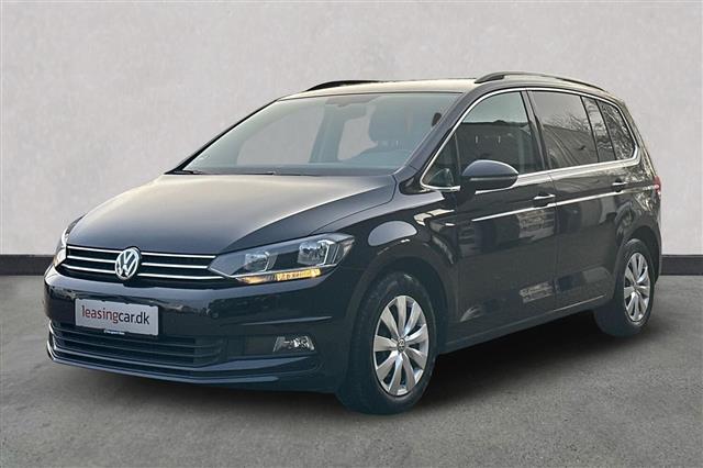 Billede af VW Touran 1,5 TSI EVO ACT Comfortline DSG 150HK 7g Aut.