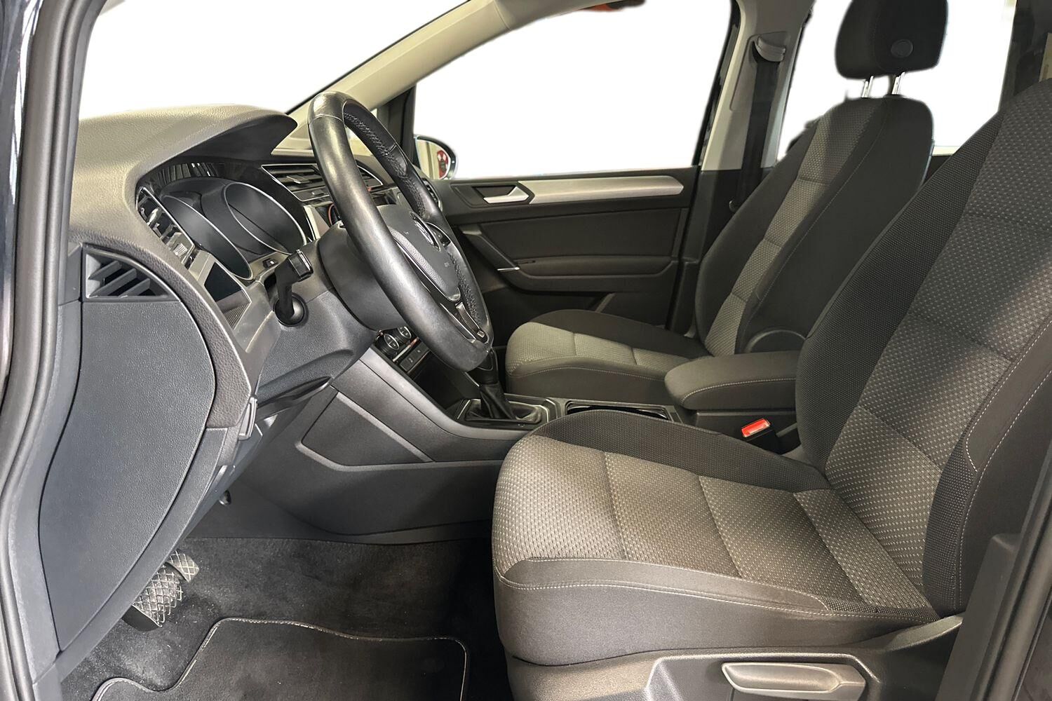 Billede af VW Touran 1,5 TSI EVO ACT Comfortline DSG 150HK 7g Aut.