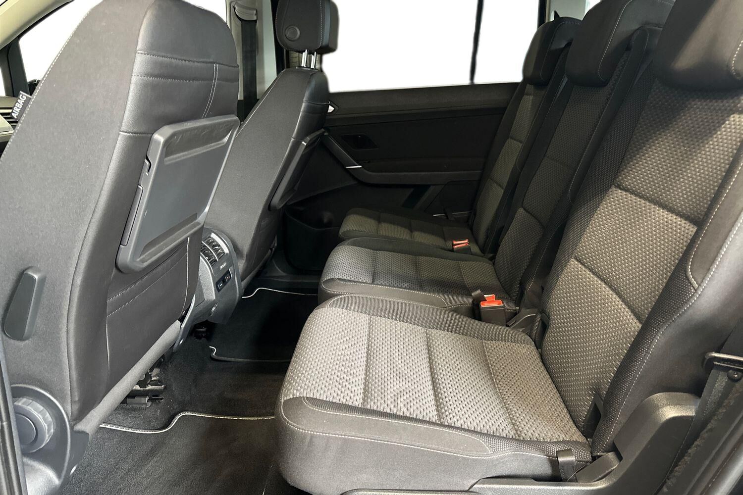 Billede af VW Touran 1,5 TSI EVO ACT Comfortline DSG 150HK 7g Aut.