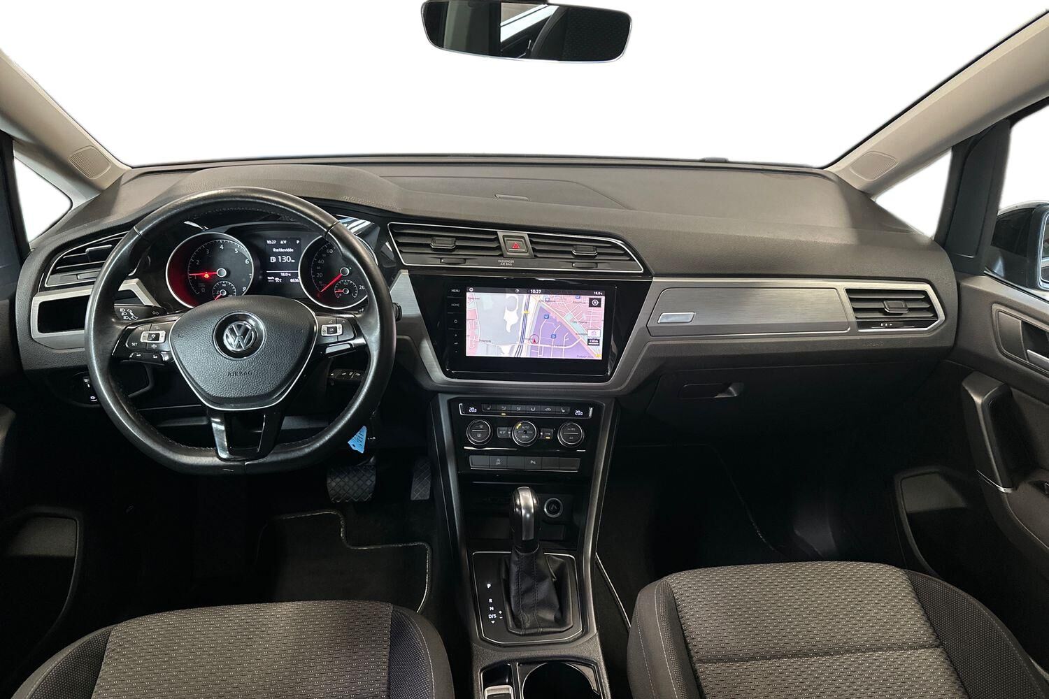 Billede af VW Touran 1,5 TSI EVO ACT Comfortline DSG 150HK 7g Aut.