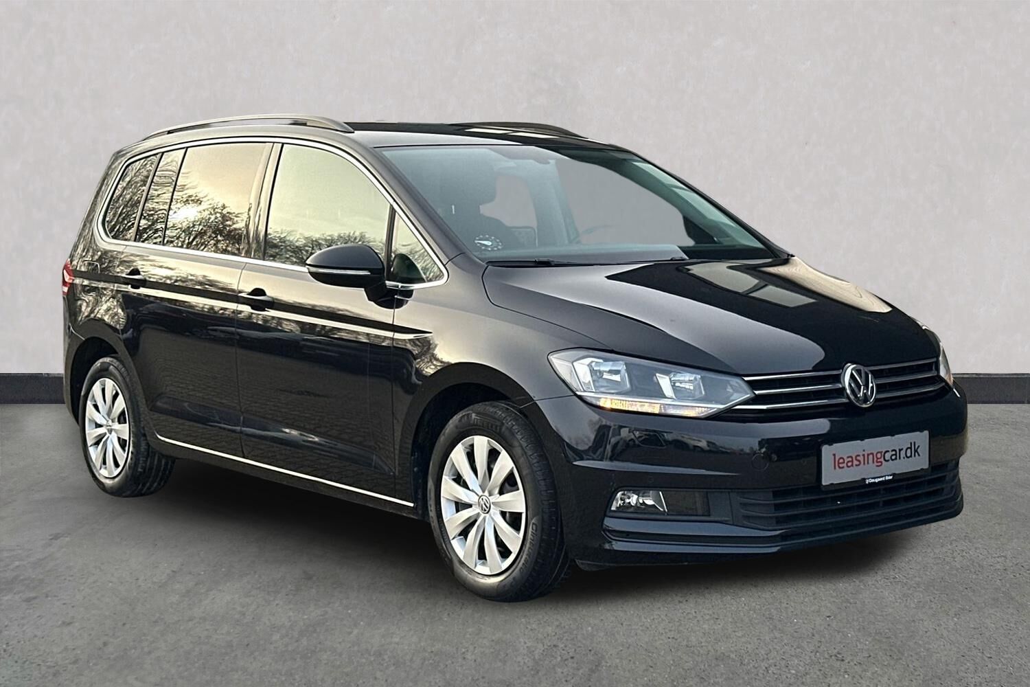 Billede af VW Touran 1,5 TSI EVO ACT Comfortline DSG 150HK 7g Aut.