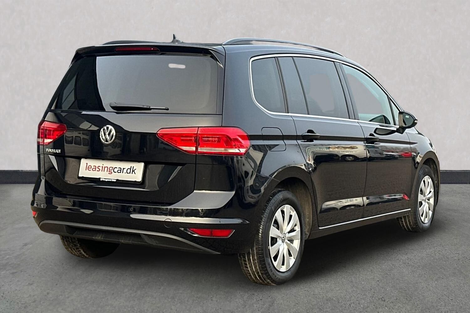 Billede af VW Touran 1,5 TSI EVO ACT Comfortline DSG 150HK 7g Aut.