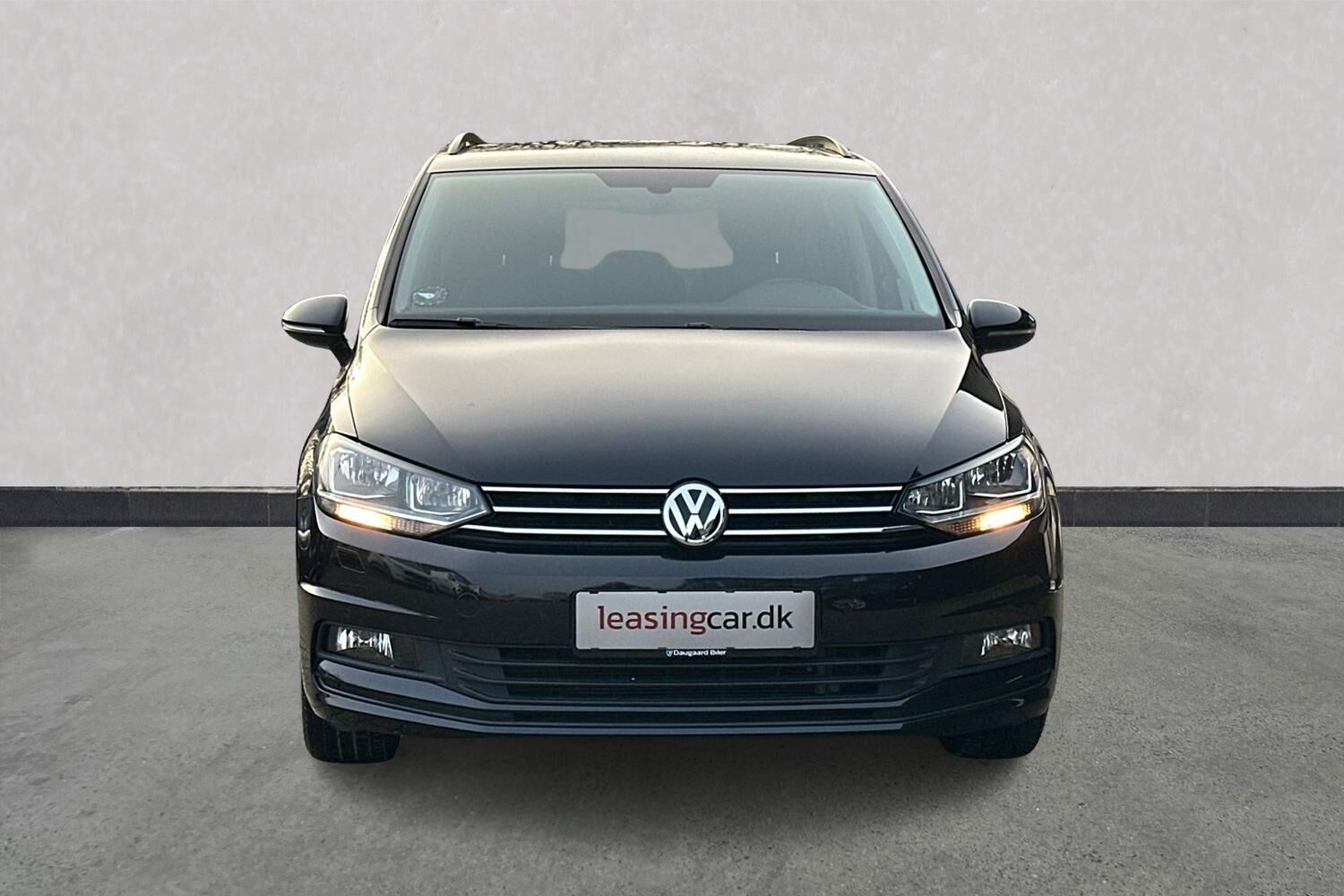 Billede af VW Touran 1,5 TSI EVO ACT Comfortline DSG 150HK 7g Aut.