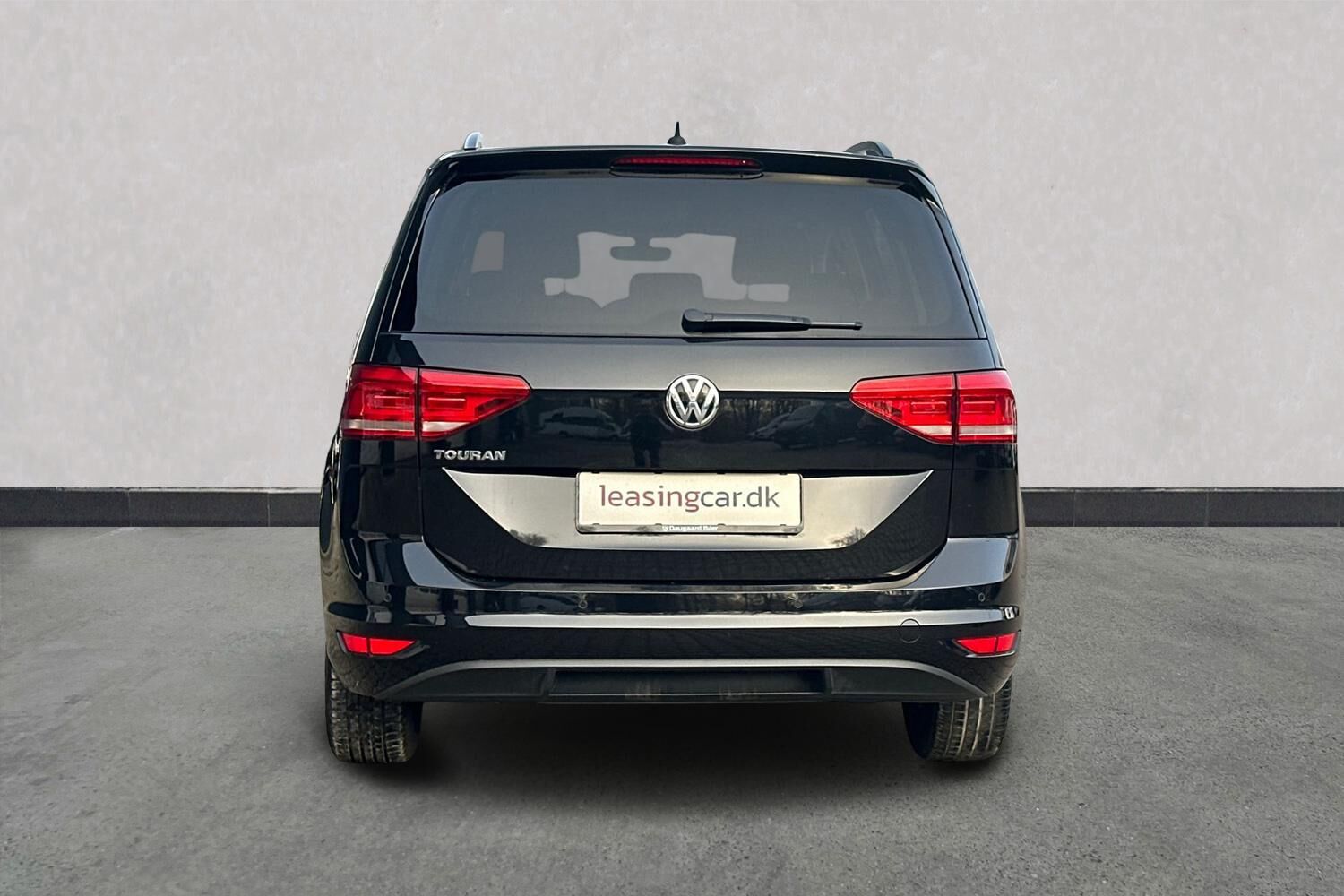 Billede af VW Touran 1,5 TSI EVO ACT Comfortline DSG 150HK 7g Aut.