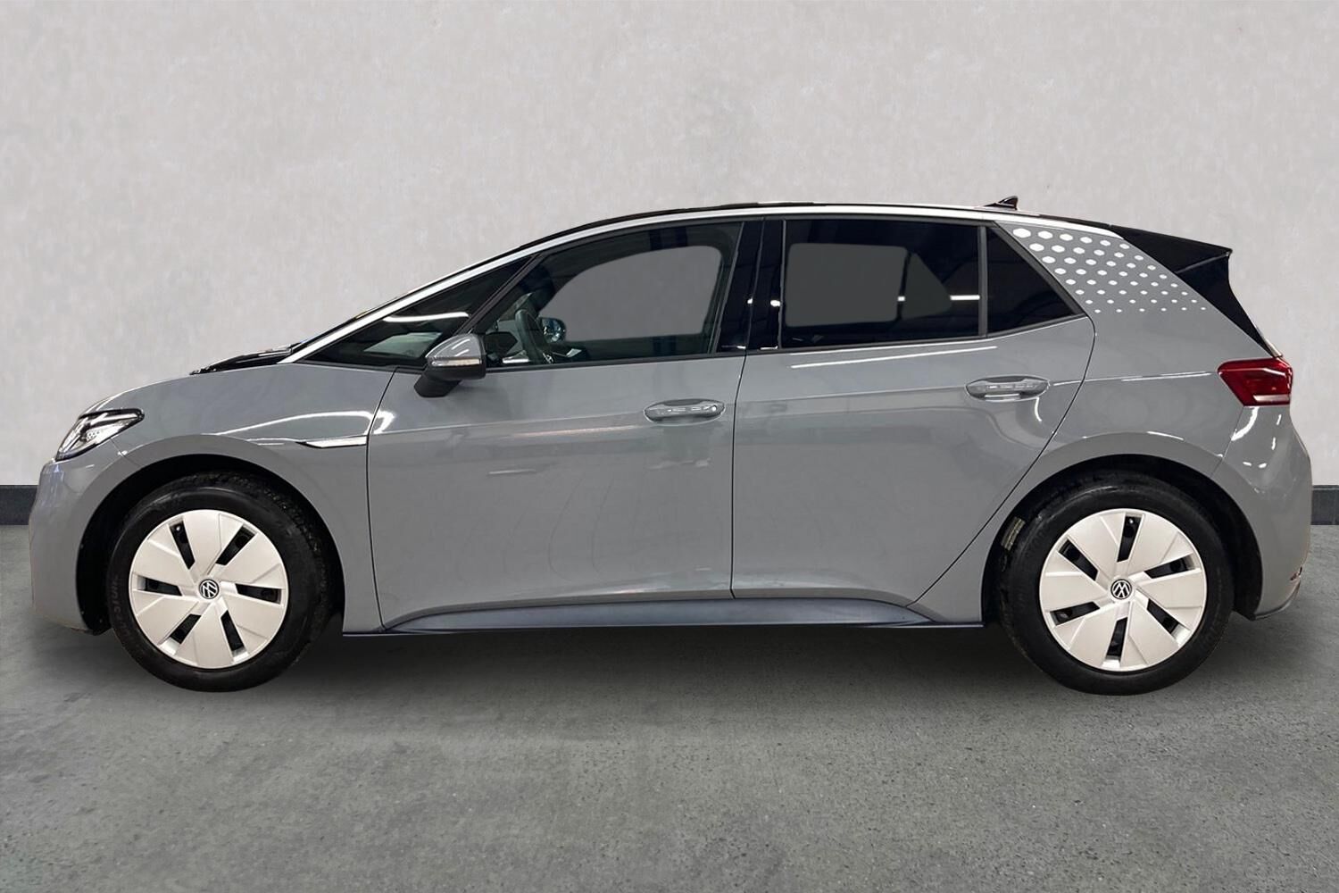 Billede af VW ID.3 EL Pure 150HK 5d Aut.