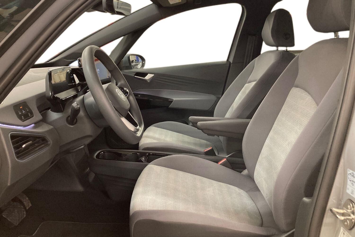 Billede af VW ID.3 EL Pure 150HK 5d Aut.