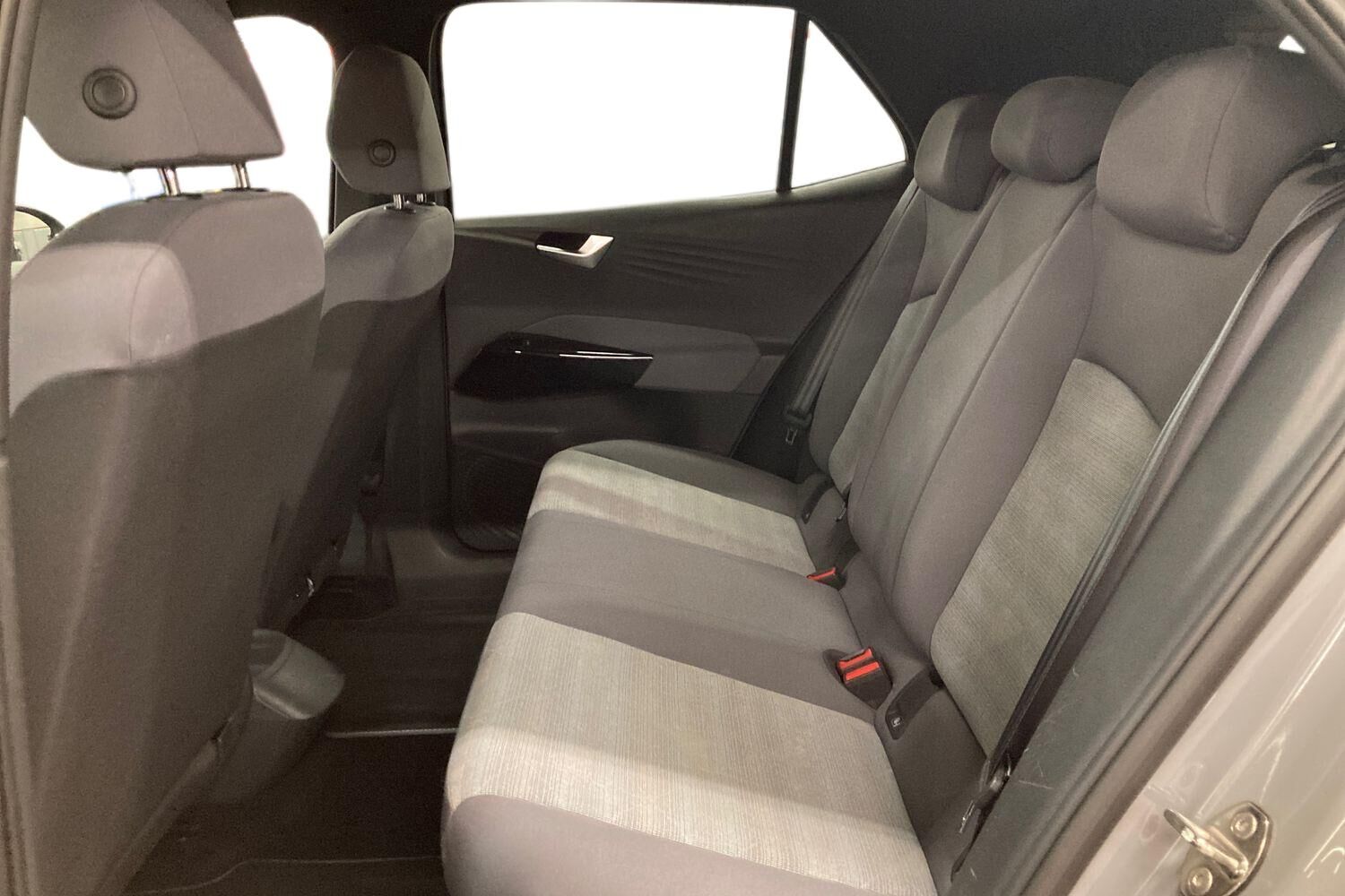 Billede af VW ID.3 EL Pure 150HK 5d Aut.